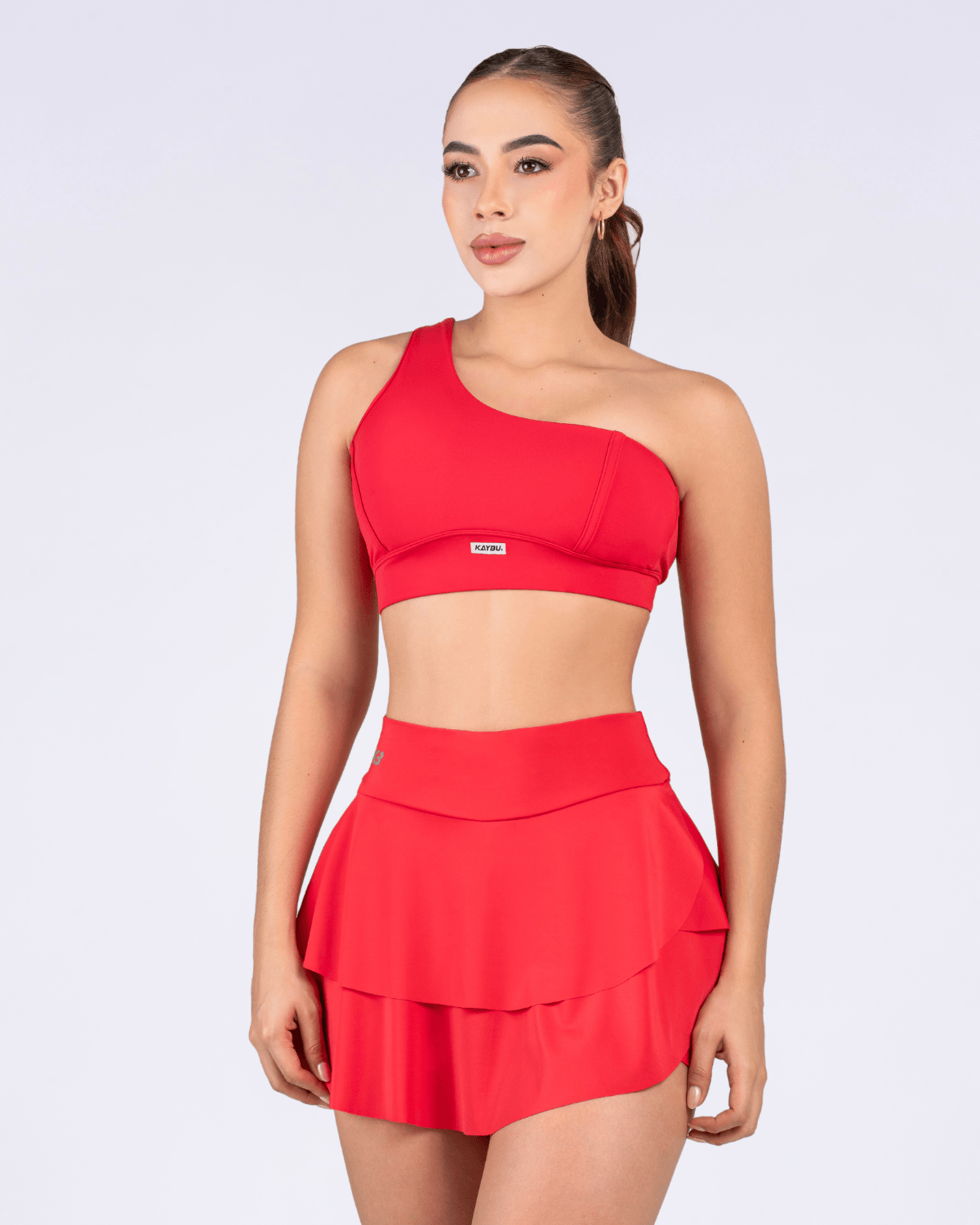 Top Medio Beso┃KAYBU REF.1225