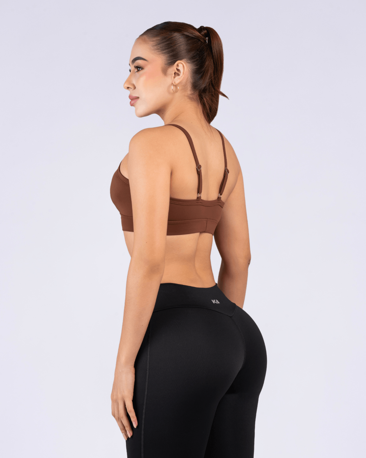 Top Basic Aura┃KAYBU REF.1239