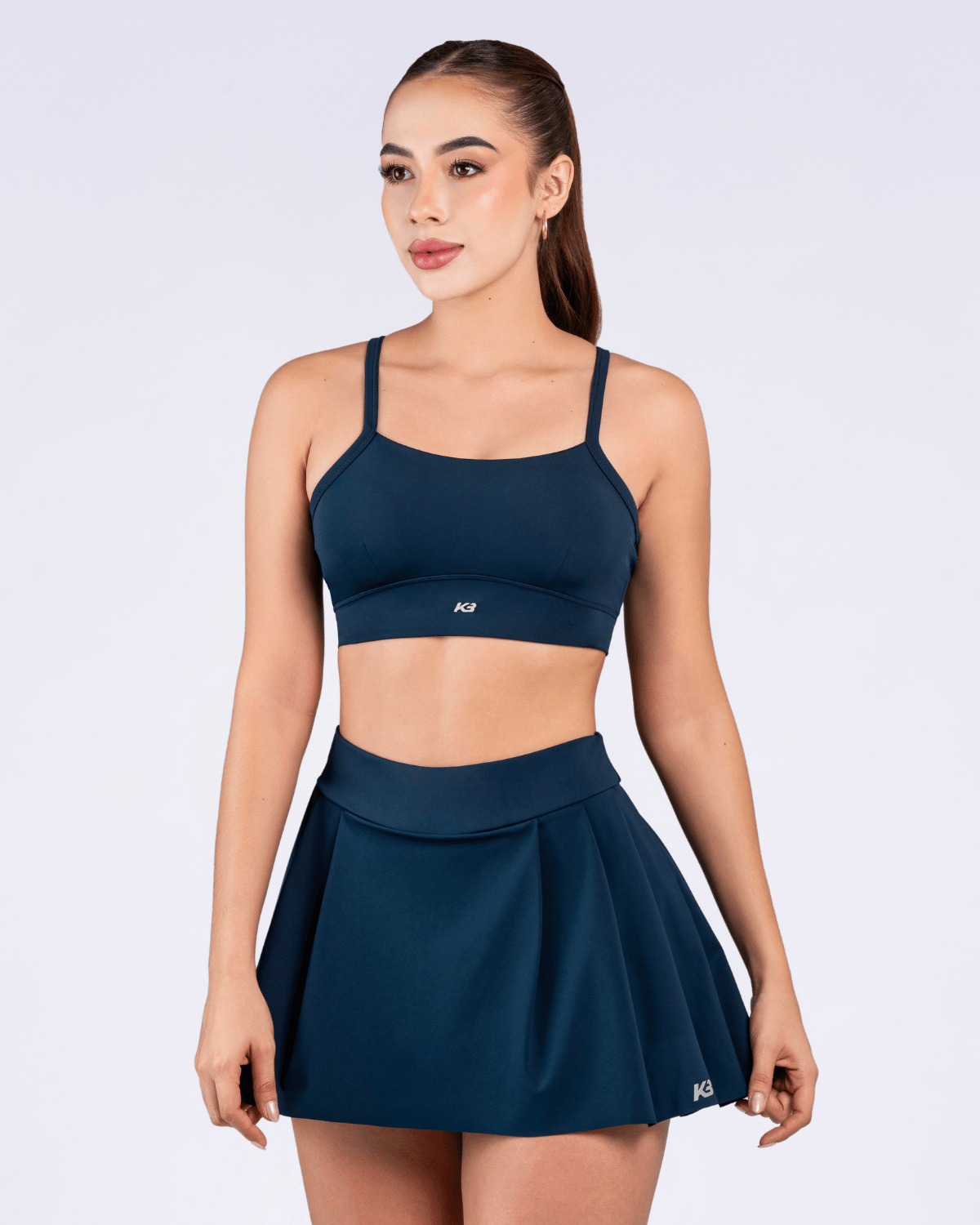 Top Basic Aura┃KAYBU REF.1239