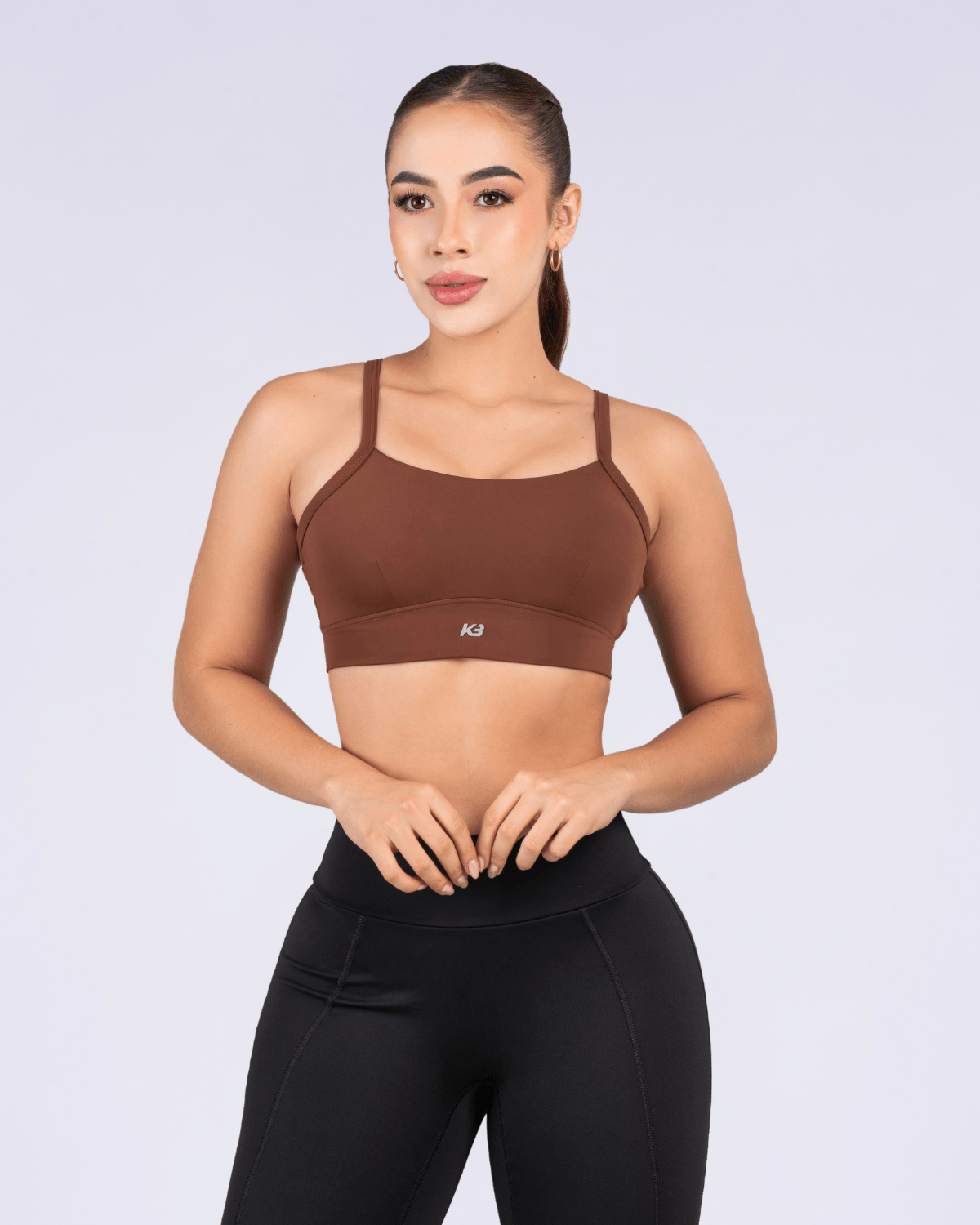 Top Basic Aura┃KAYBU REF.1239