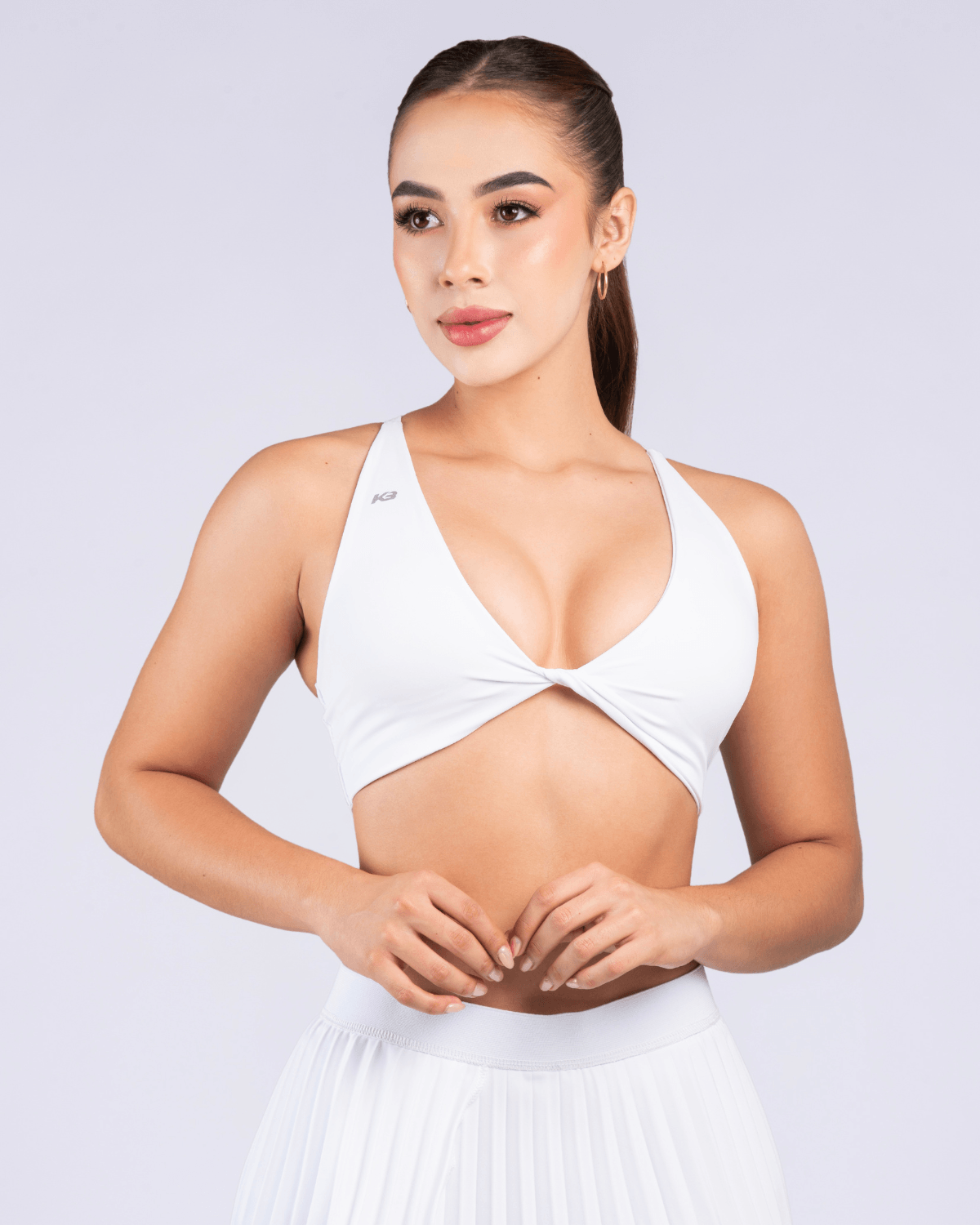 Top Cruzado Epicco┃KAYBU REF.1240