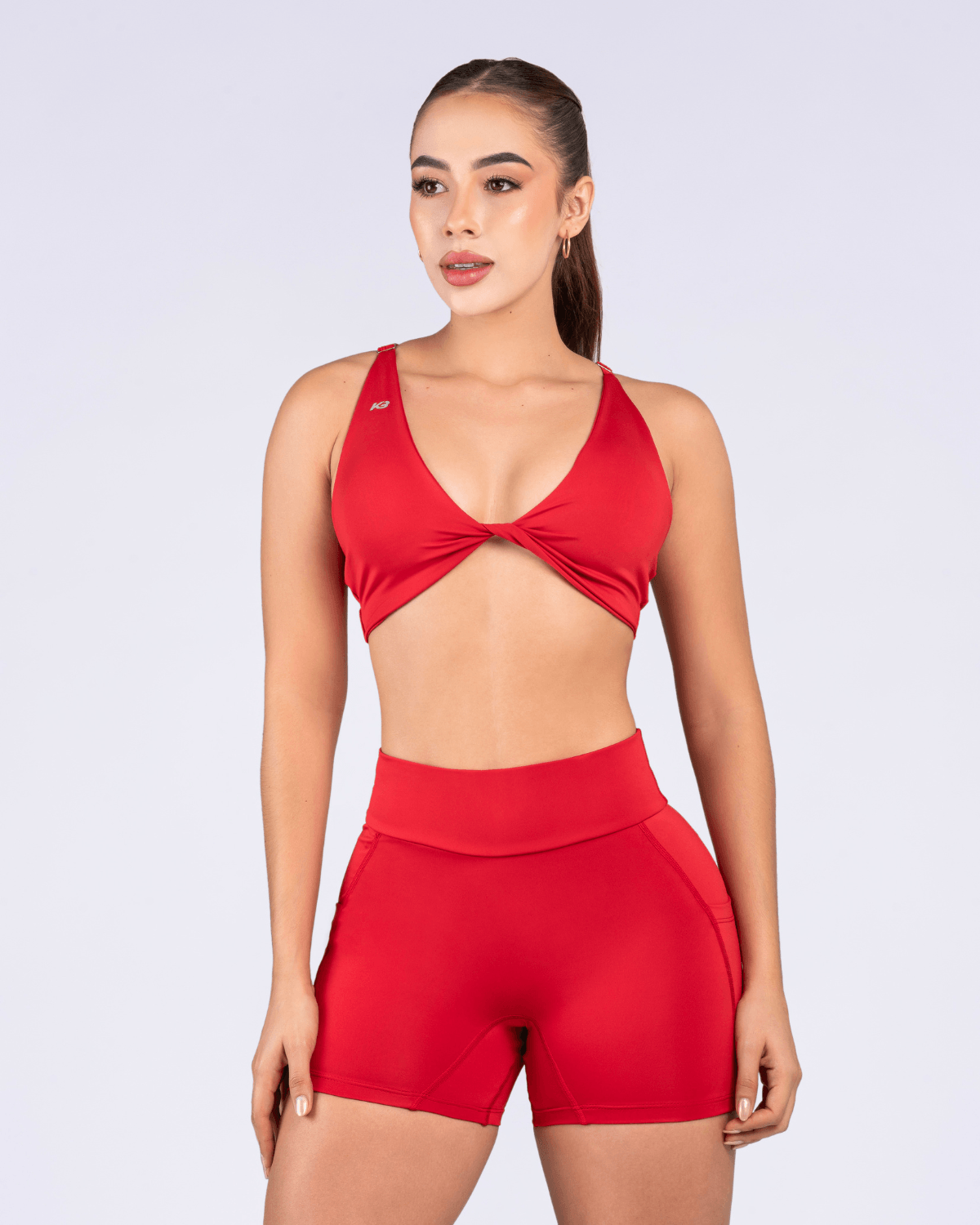 Top Cruzado Epicco┃KAYBU REF.1240