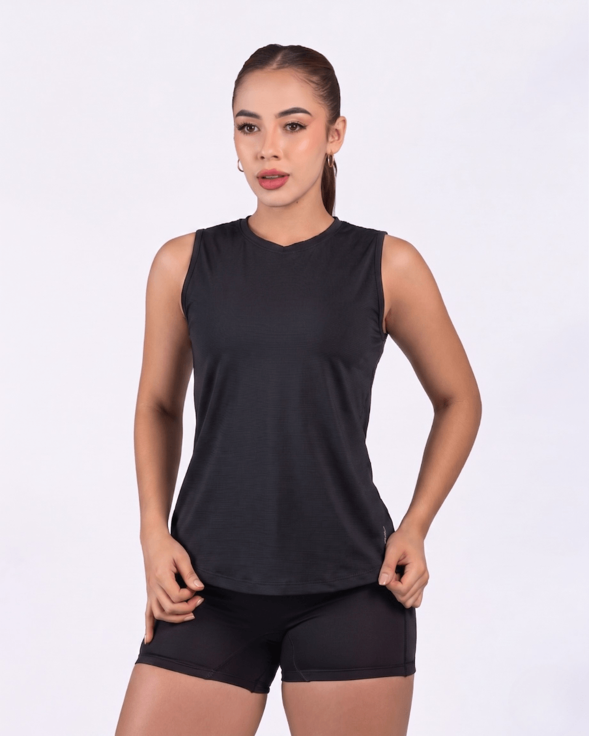 Camiseta Manga Corta Her┃KAYBU REF.1241
