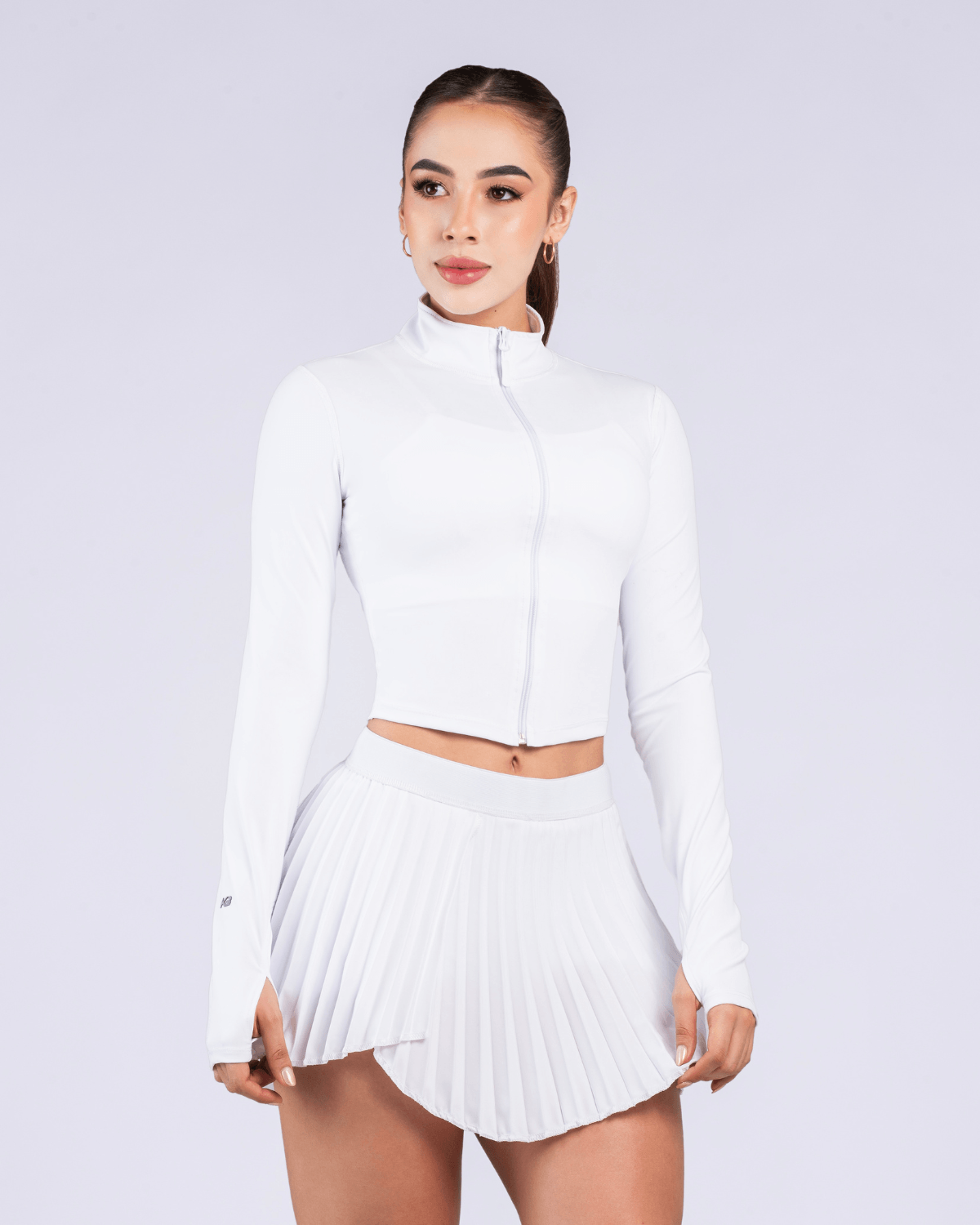 Falda Plisada Escape┃KAYBU REF.1247