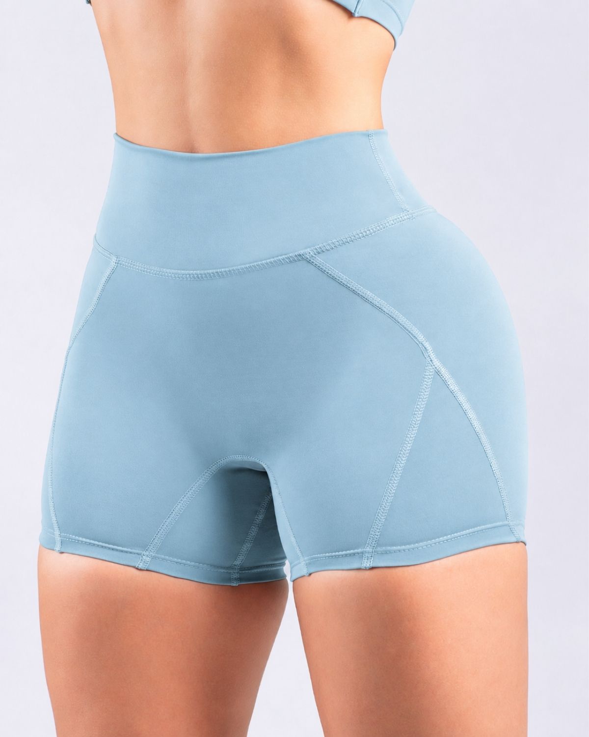 Short Girly┃KAYBU REF.1252