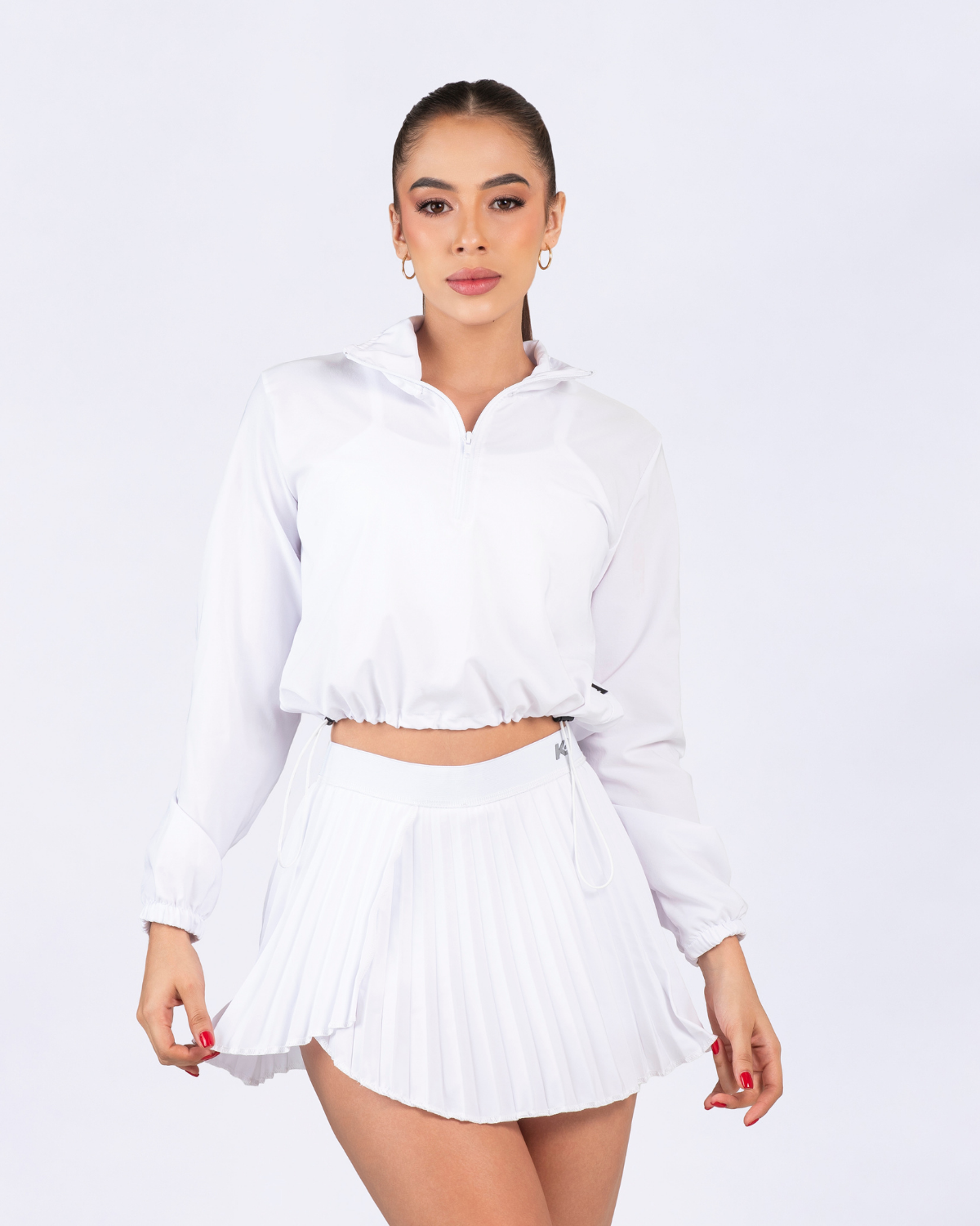 Chaqueta Running Her┃KAYBU REF.1253