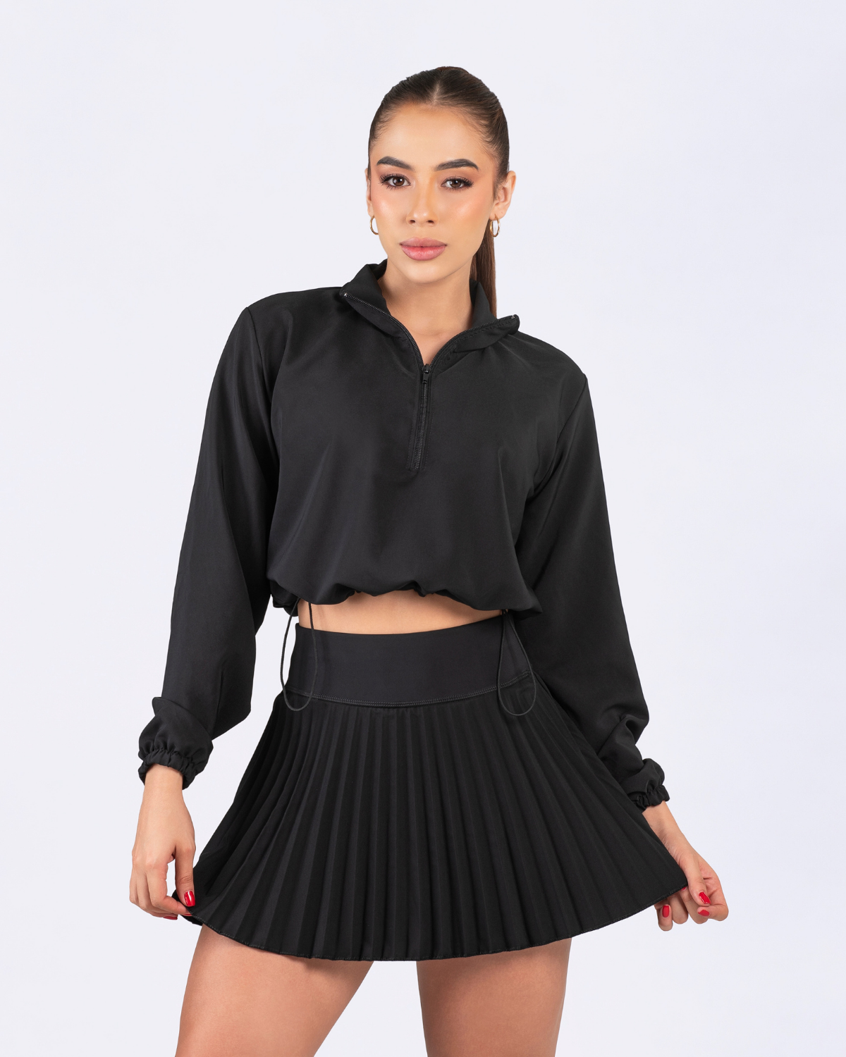 Chaqueta Running Her┃KAYBU REF.1253