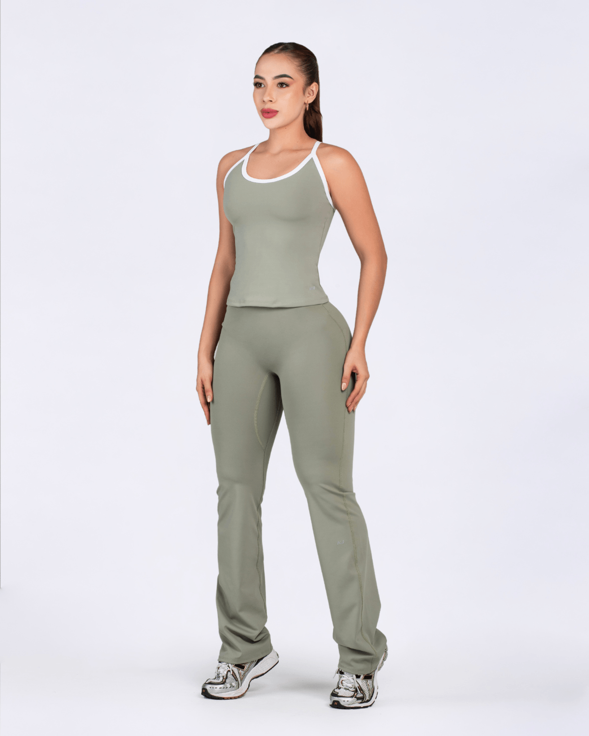 Conjunto Epicco┃KAYBU REF.1259