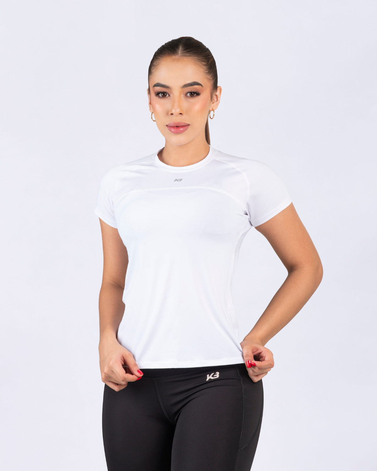 Blusa Her┃KAYBU REF.1261