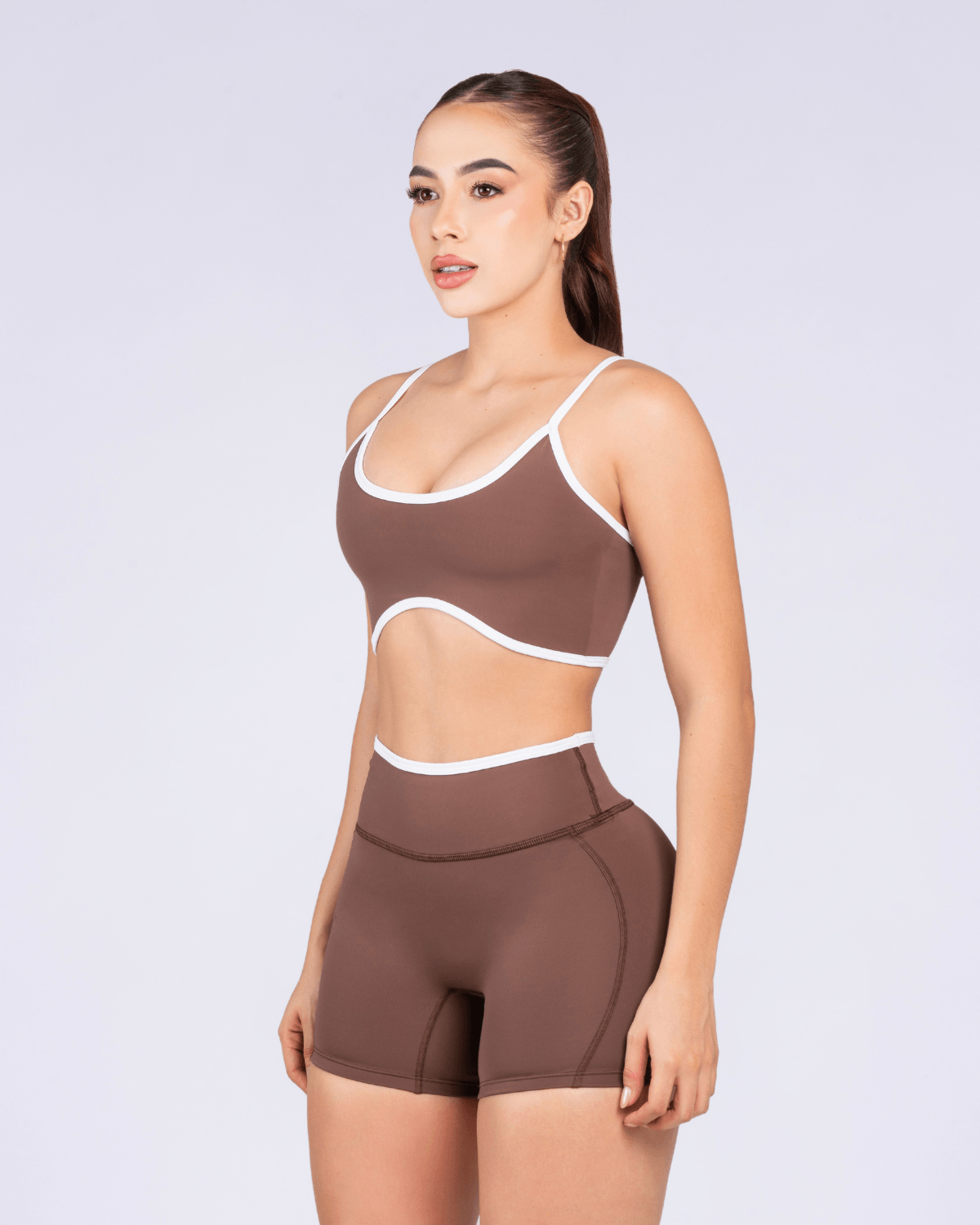 Set Aura┃KAYBU REF.1263