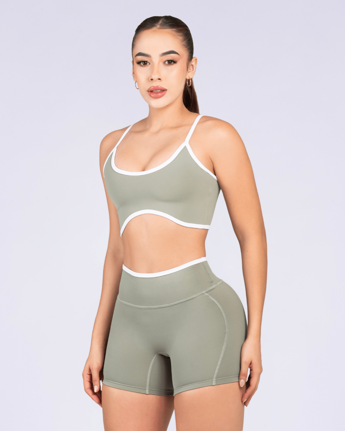 Set Aura┃KAYBU REF.1263