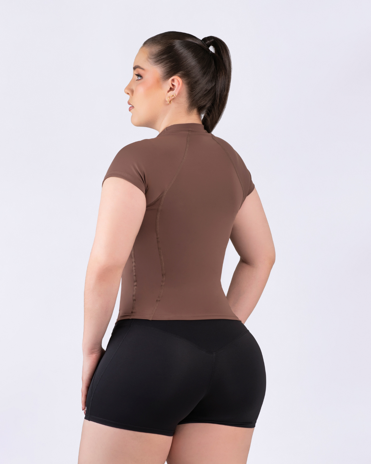 Blusa compresion Epicco┃KAYBU REF.1267