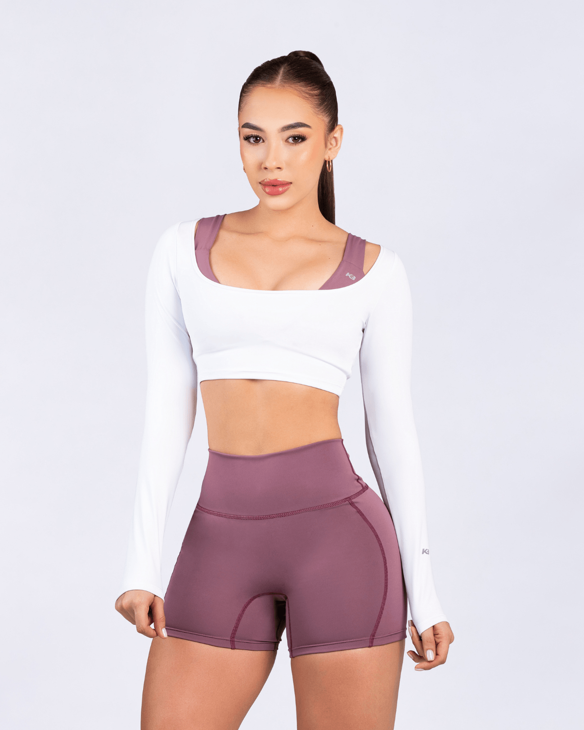 Set X3 Her┃KAYBU REF.1270