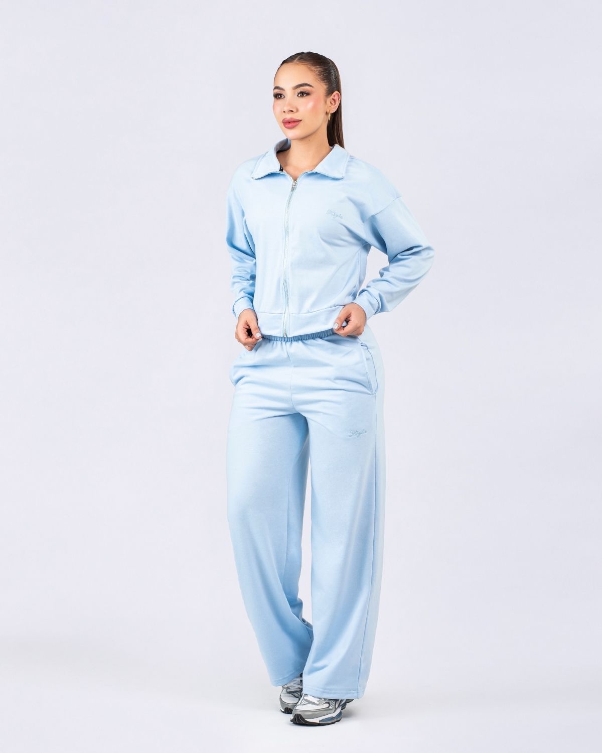 Conjunto Arrival┃KAYBU REF.1275