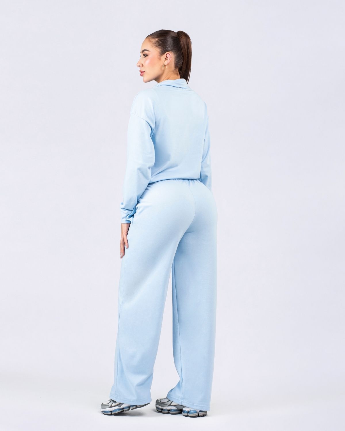 Conjunto Arrival┃KAYBU REF.1275