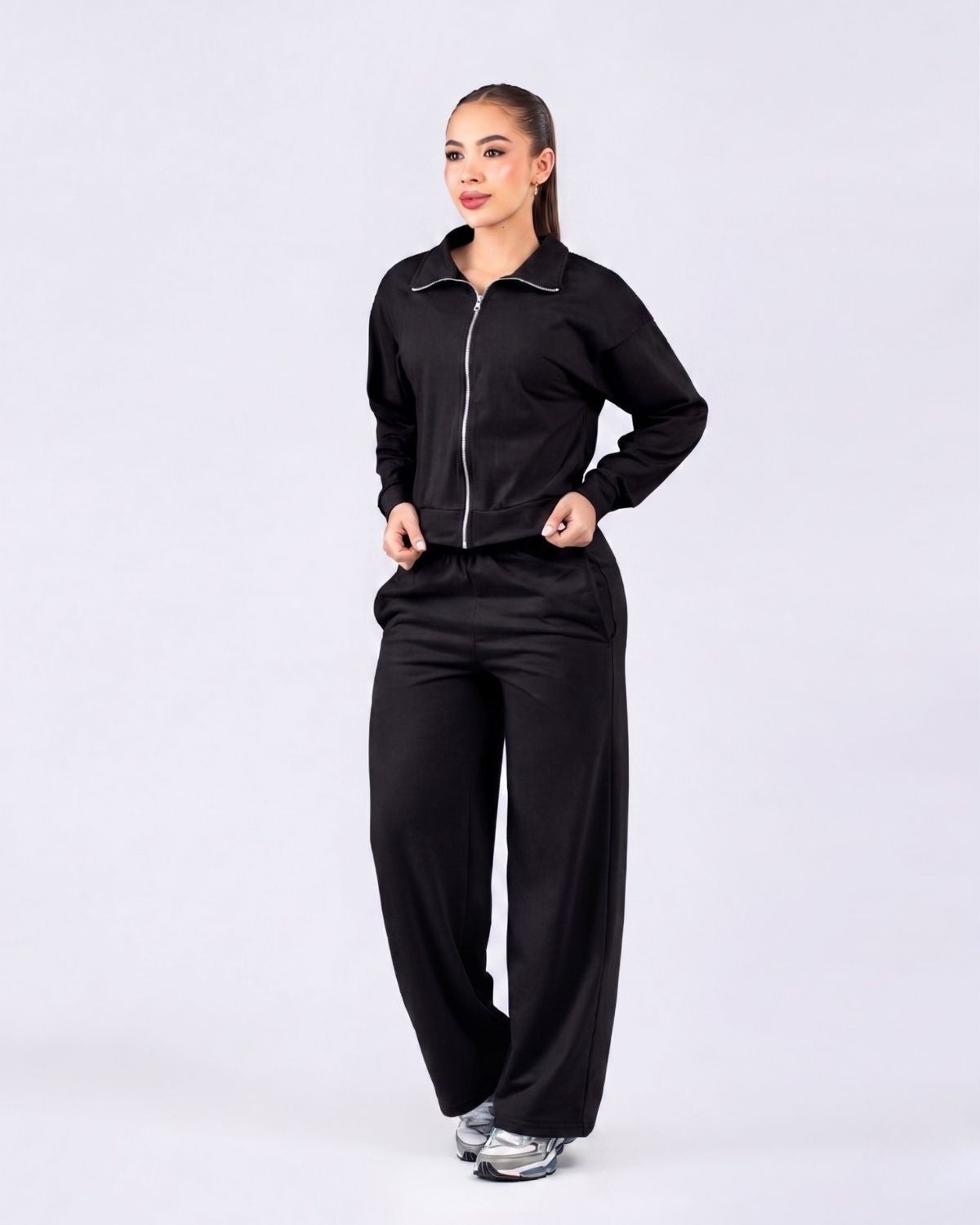 Conjunto Arrival┃KAYBU REF.1275