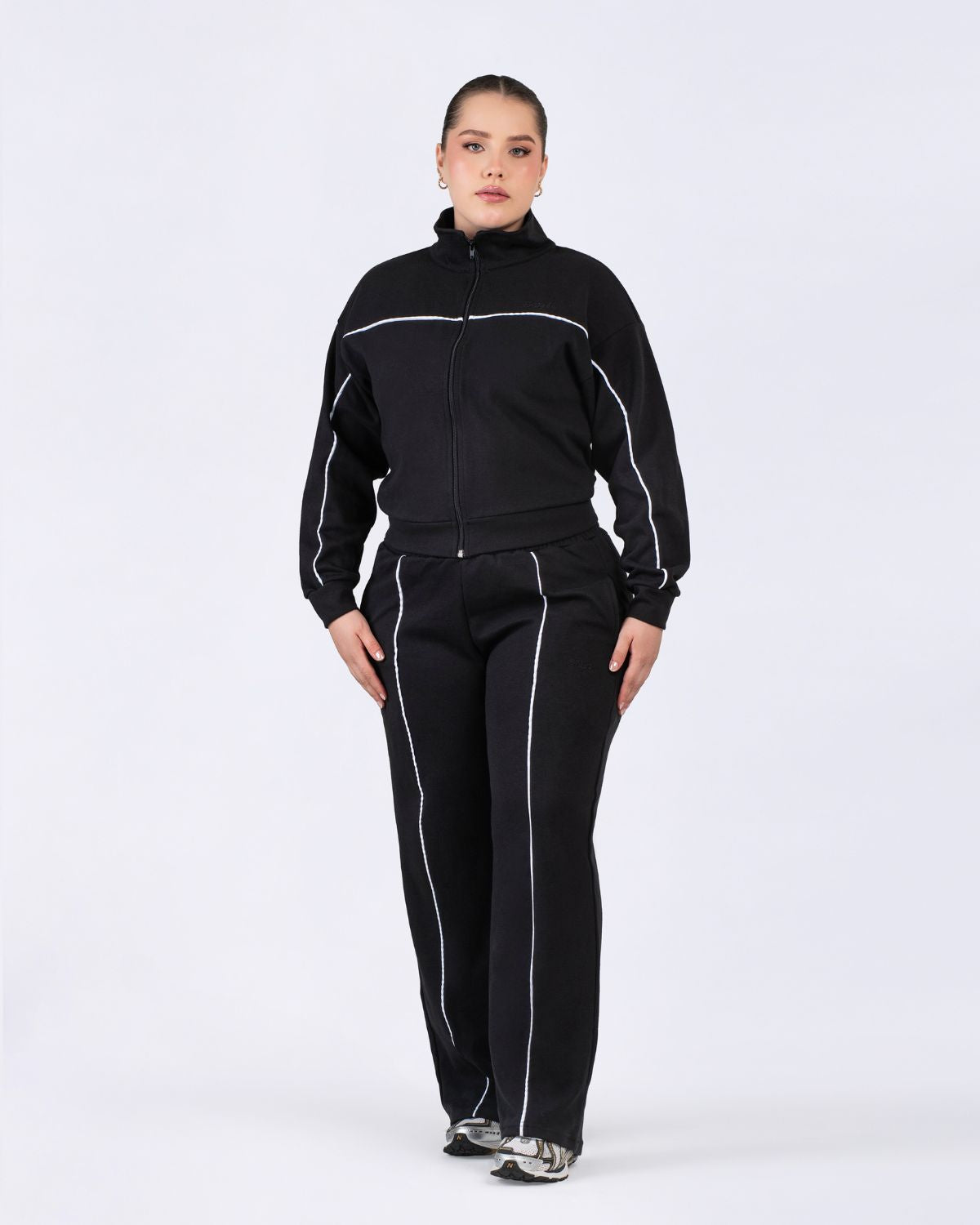 Conjunto Escape┃KAYBU REF.1276
