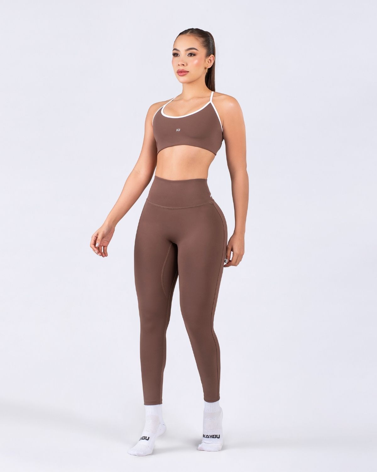 Conjunto Arrival┃KAYBU REF.1284S