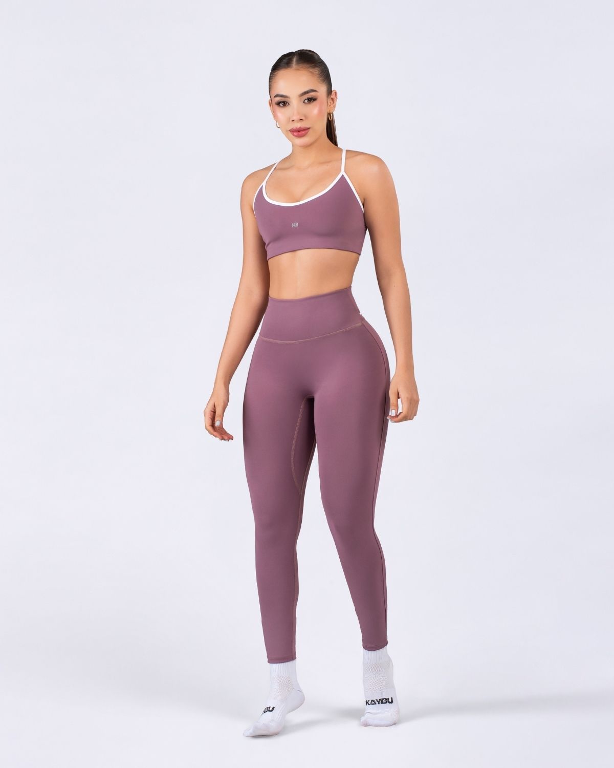 Conjunto Arrival┃KAYBU REF.1284S