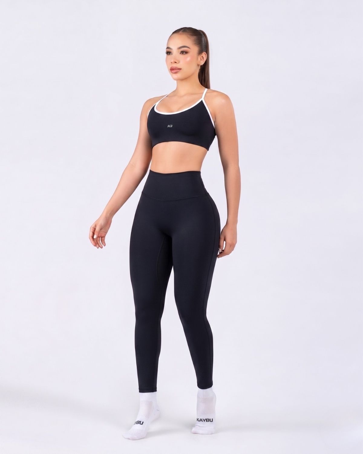 Conjunto Arrival┃KAYBU REF.1284S