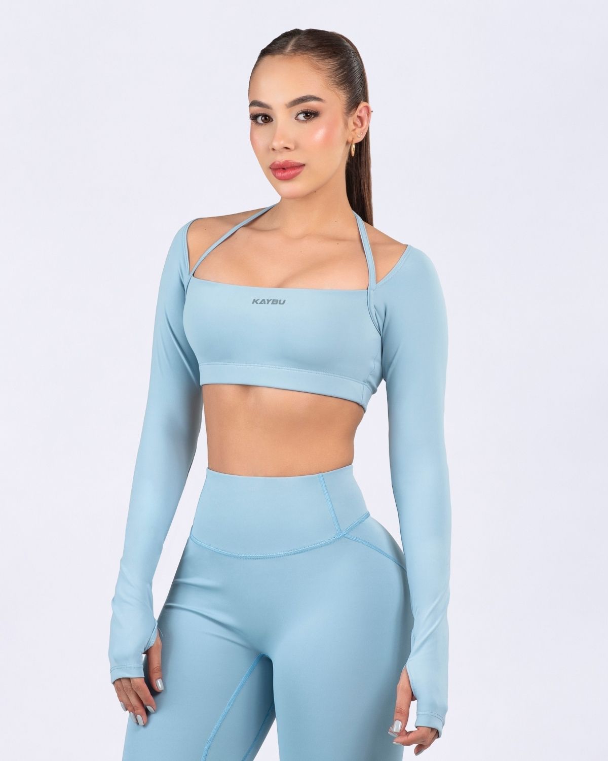 Top Buzo Arrival┃KAYBU REF.1284