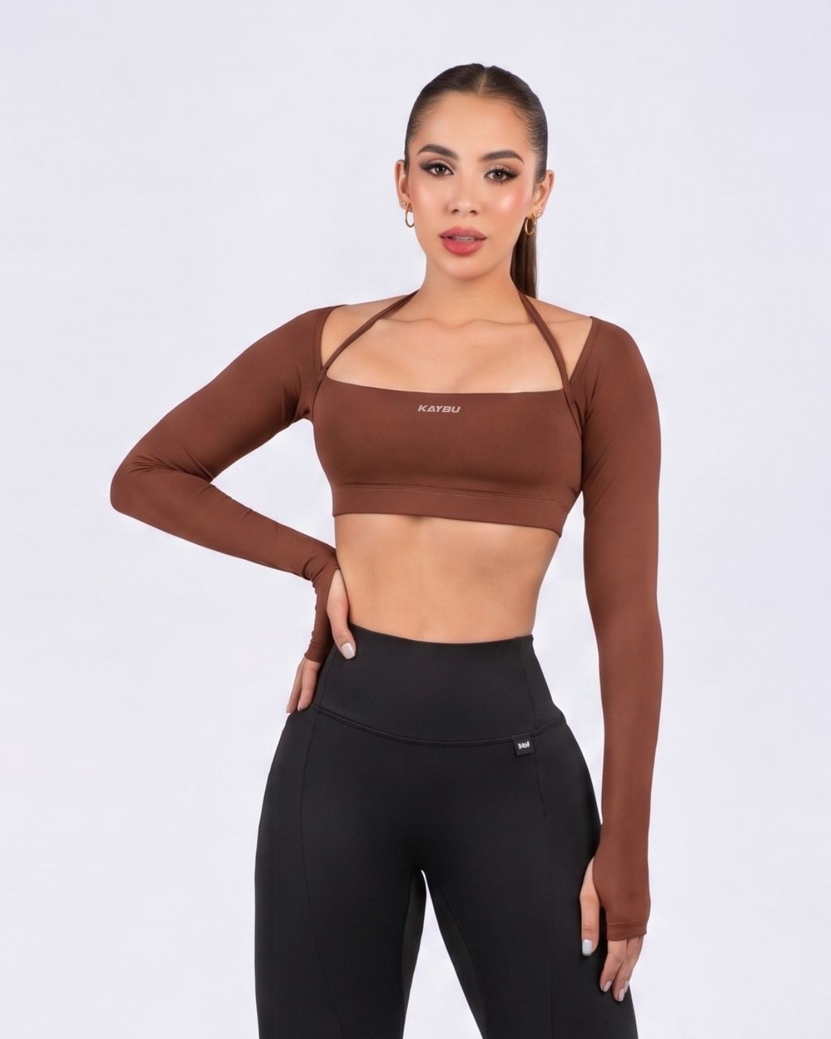 Top Buzo Arrival┃KAYBU REF.1284