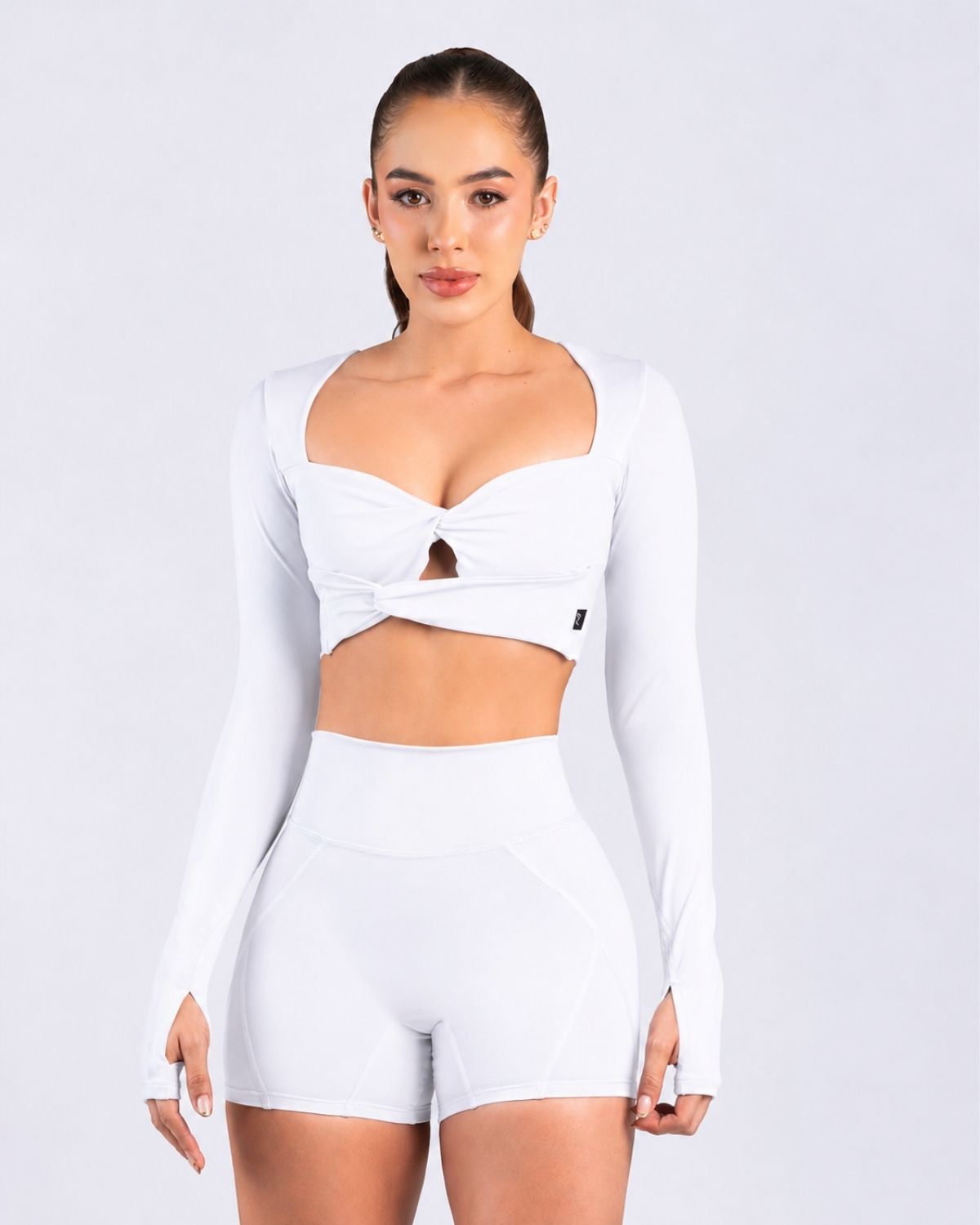 Top Buzo Girly┃KAYBU REF.1289