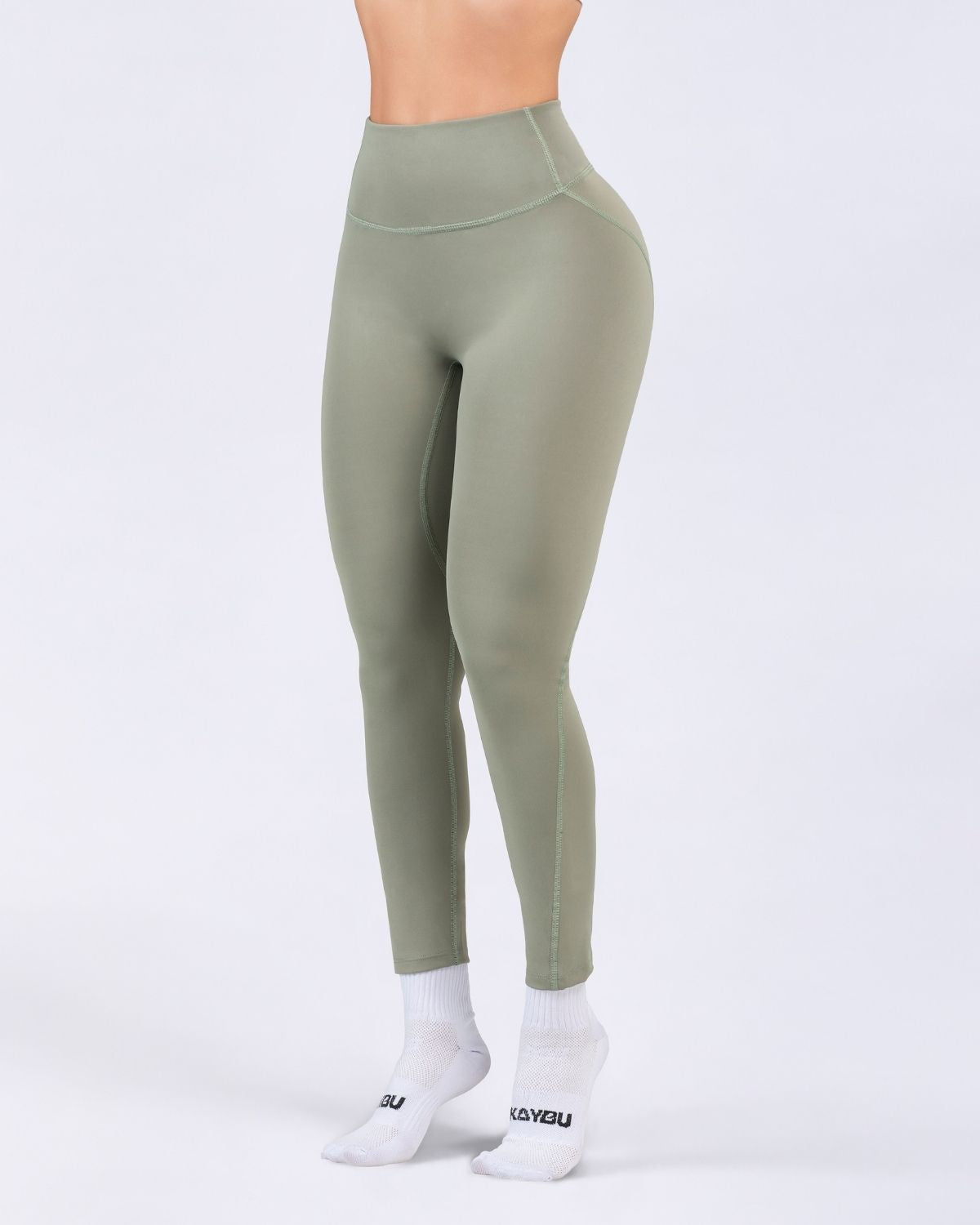 Leggins Arrival┃KAYBU REF.1298