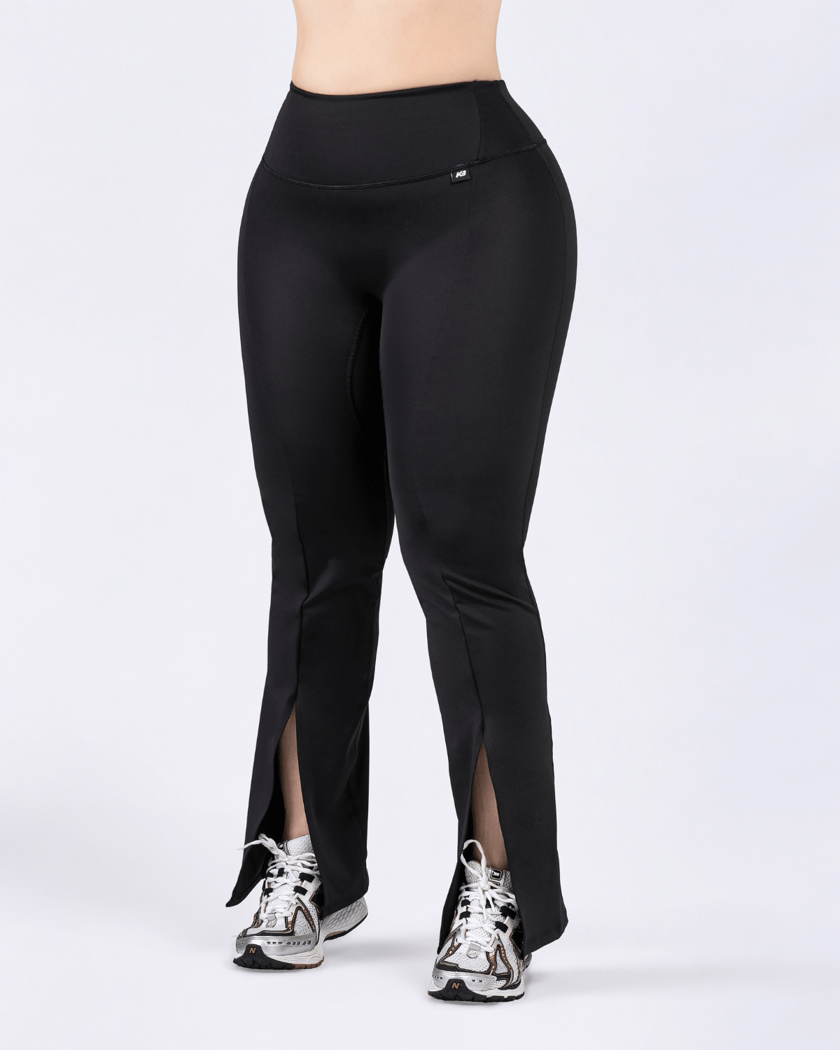 Leggins Flare Escape┃KAYBU REF.1299