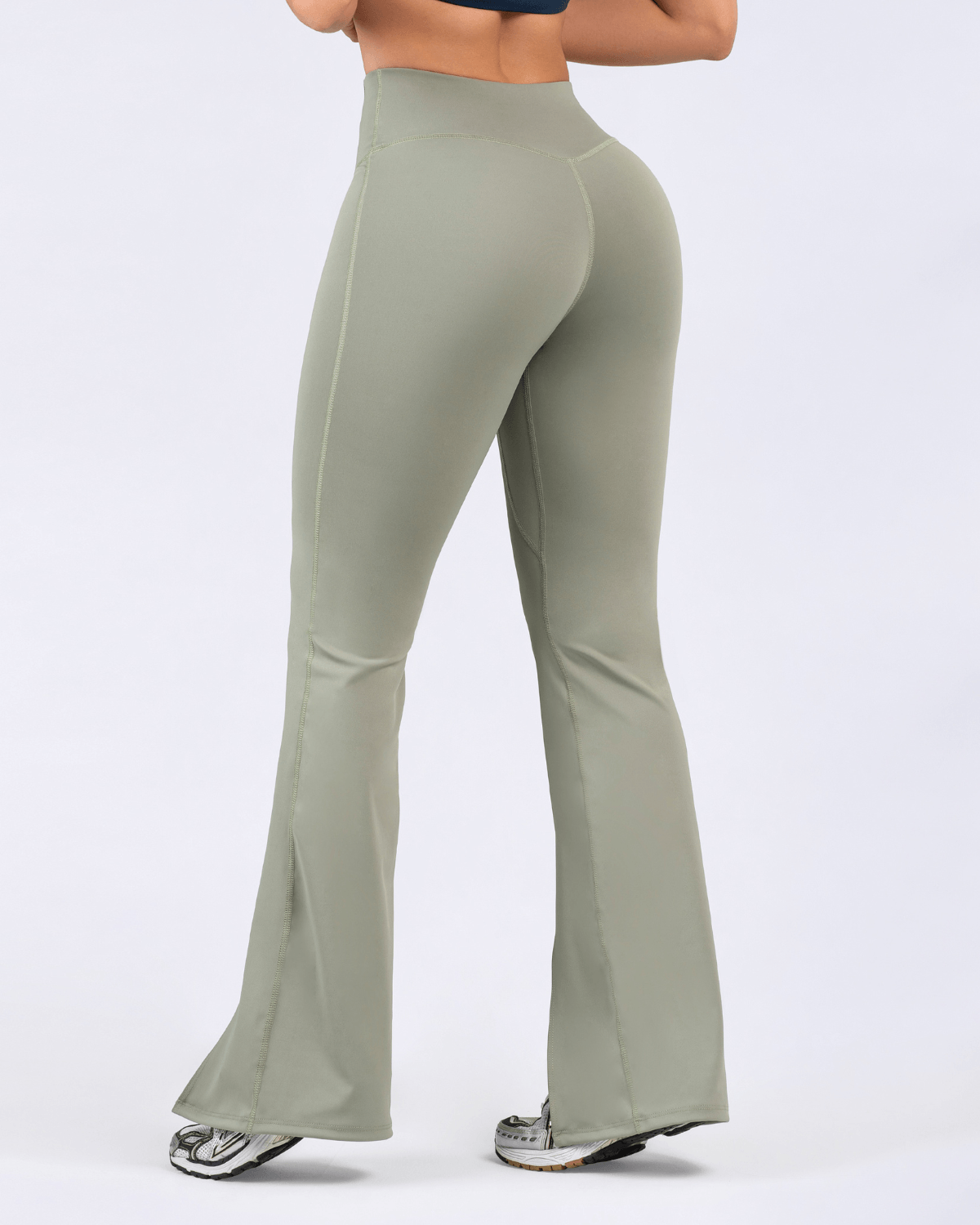 Leggins Flare Escape┃KAYBU REF.1299