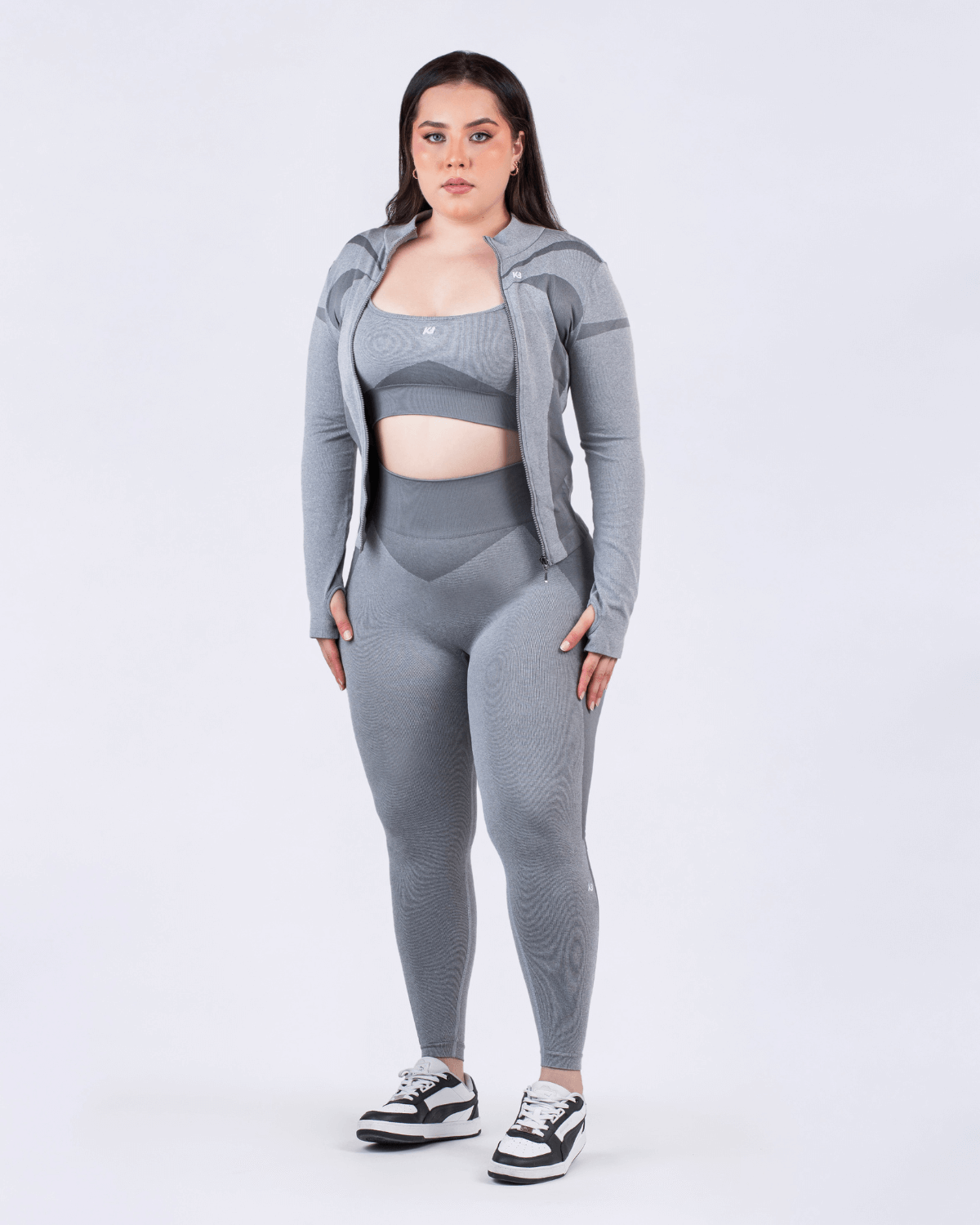 Set x3 Vital┃KAYBU REF.12