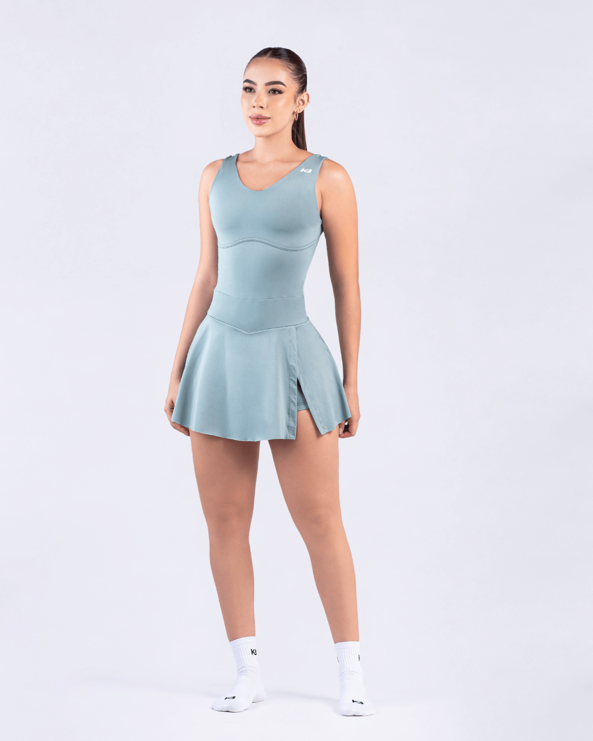 Vestido Sport Duall┃KAYBU REF. 1122
