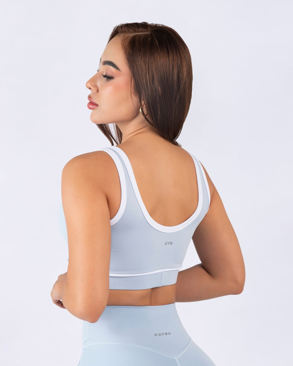 Top Dama Line Sheet | KAYBU REF.1361