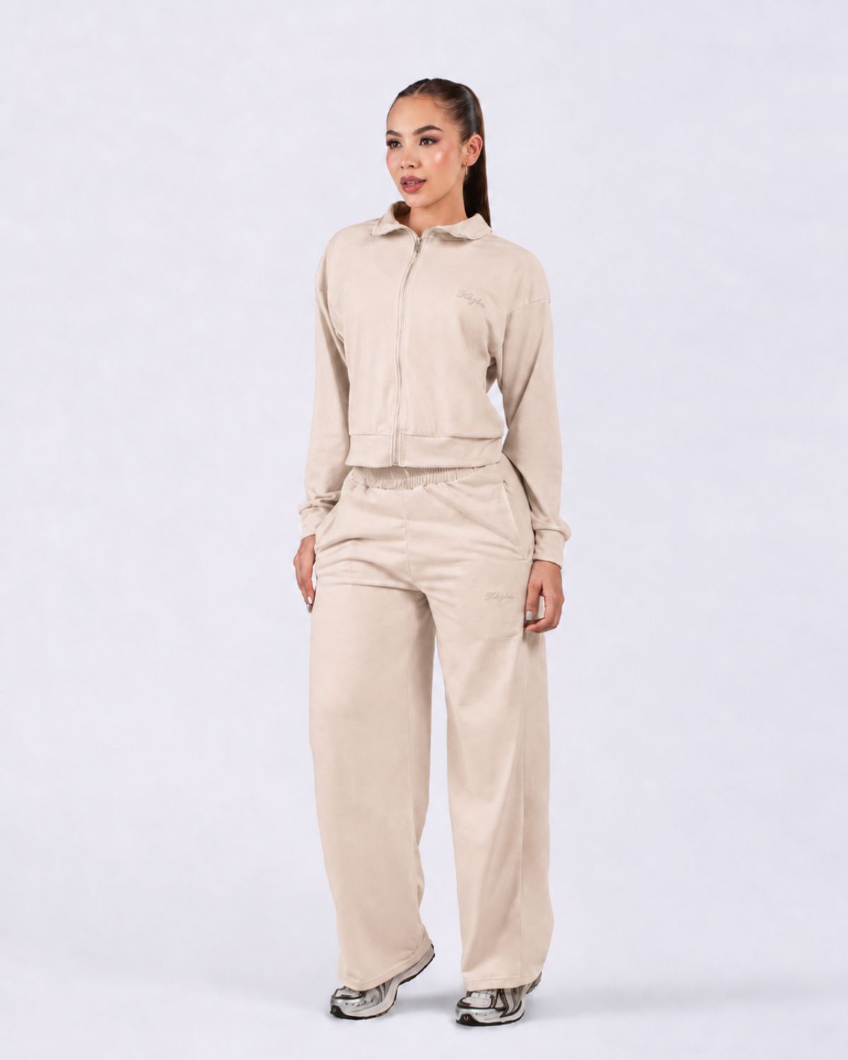 Conjunto Arrival┃KAYBU REF.1275