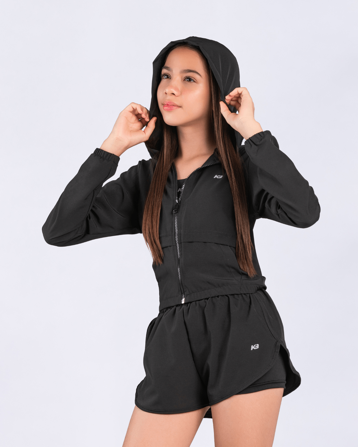 Chaqueta Running Her-Era┃KAYBU REF.1302