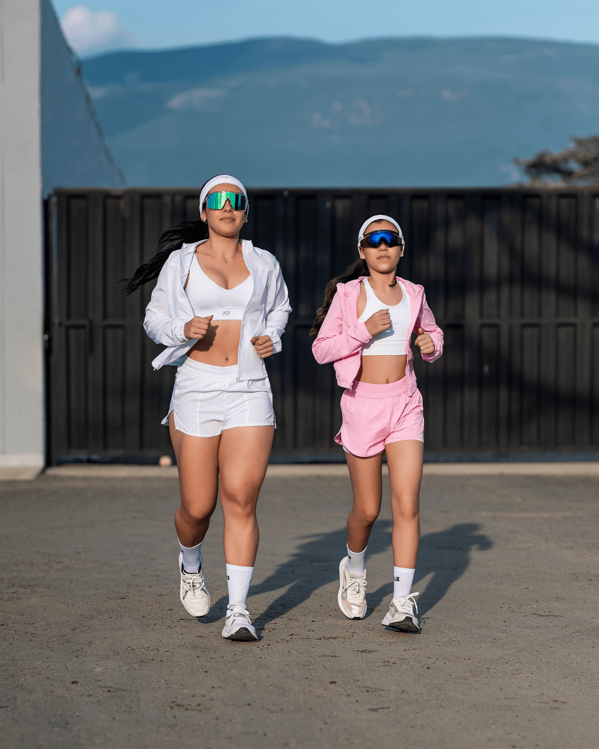 Short Running Her-Era┃KAYBU REF.1303
