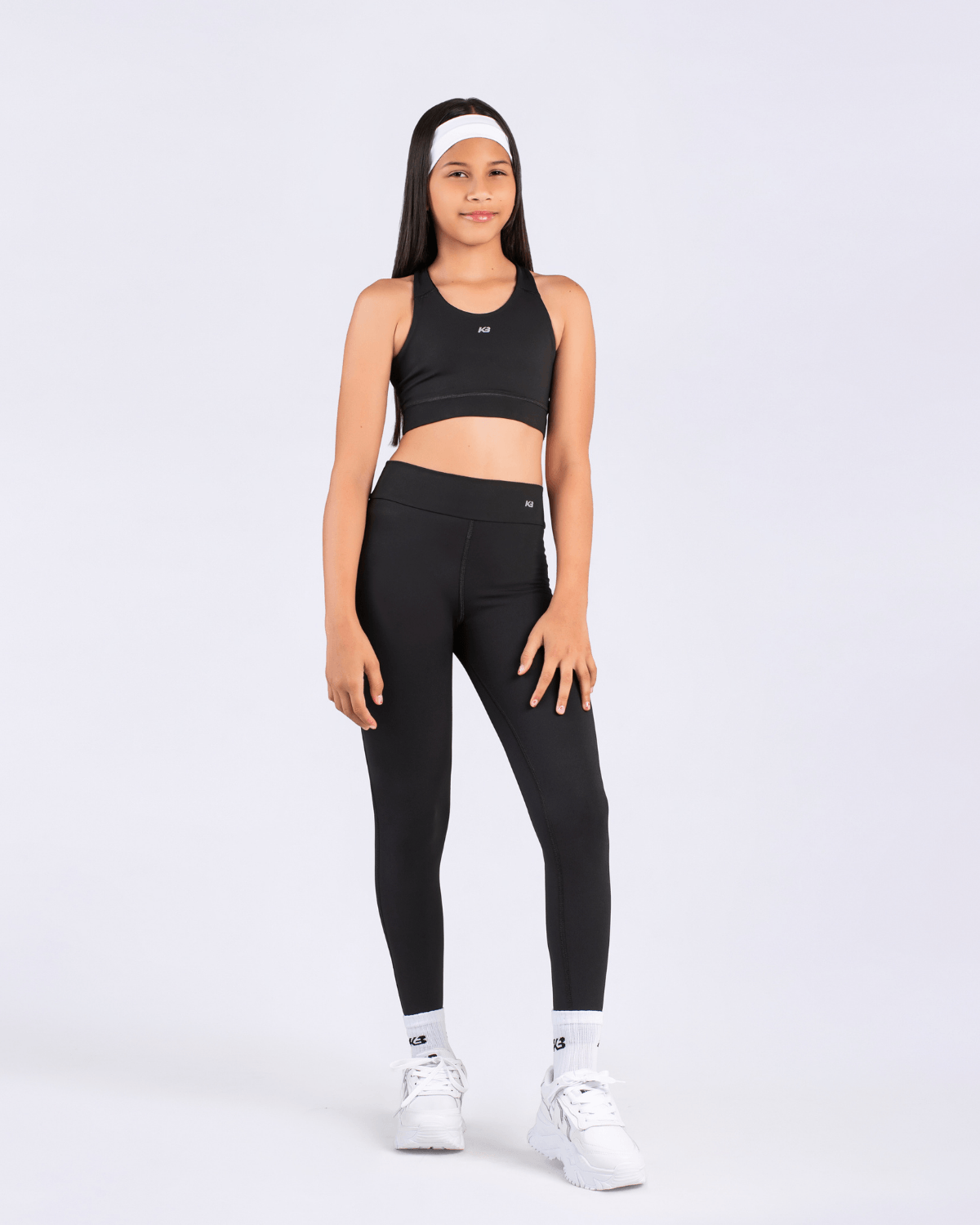 Leggins Era┃KAYBU REF.1309