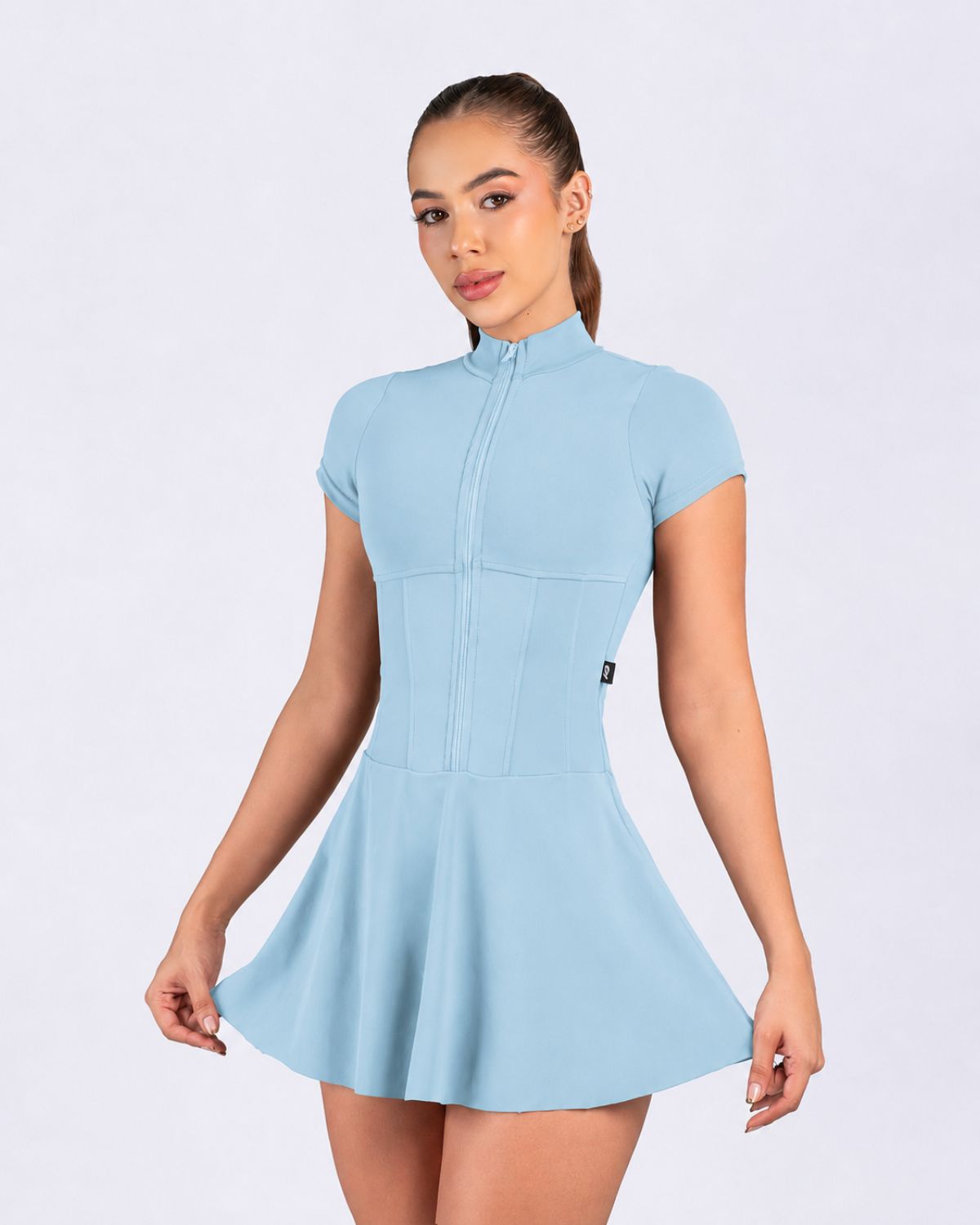 Vestido Glow┃KAYBU REF.1314
