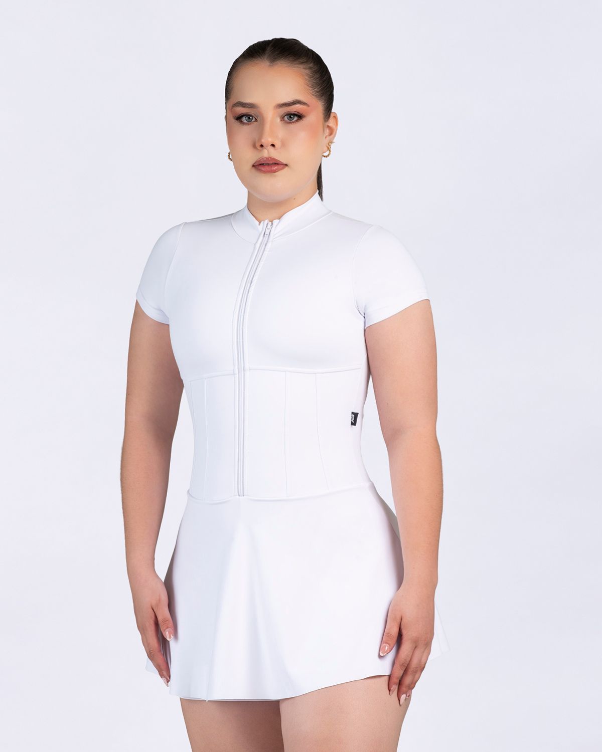 Vestido Glow┃KAYBU REF.1314