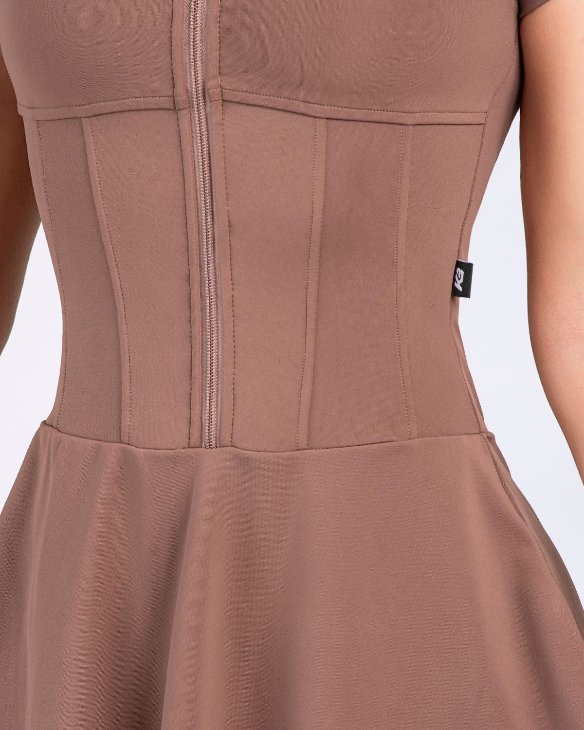 Vestido Glow┃KAYBU REF.1314