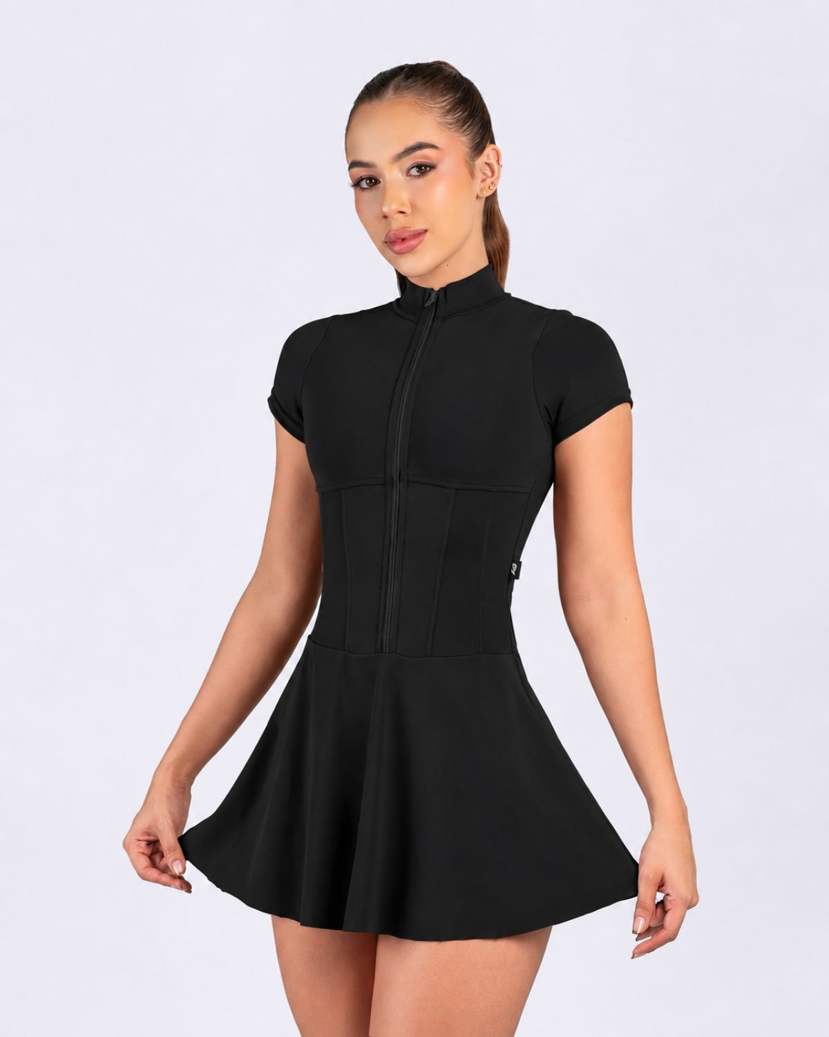 Vestido Glow┃KAYBU REF.1314