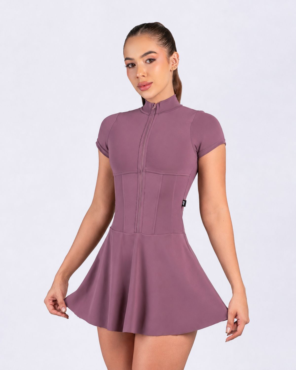 Vestido Glow┃KAYBU REF.1314