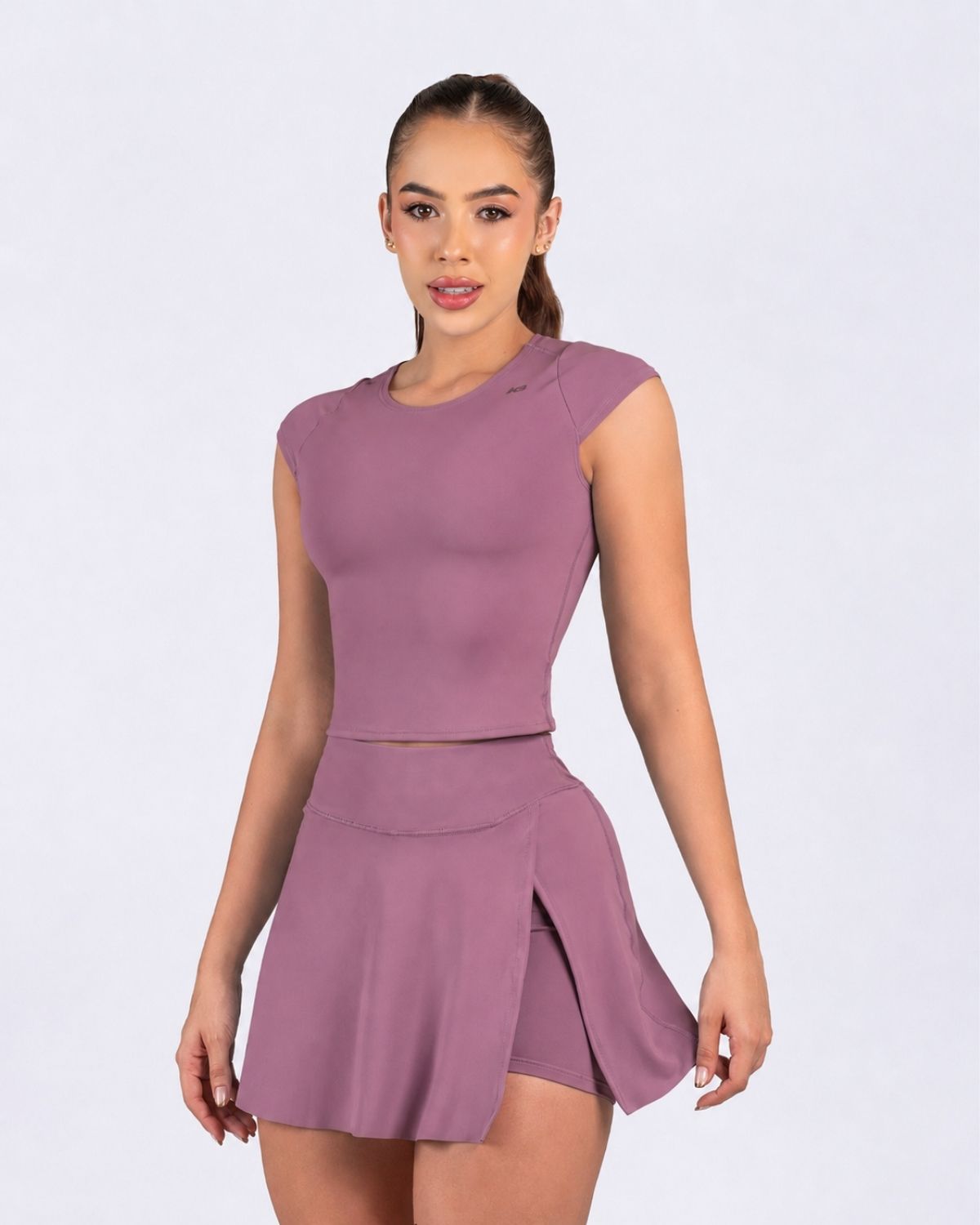 Conjunto Falda Girly┃KAYBU REF.1320