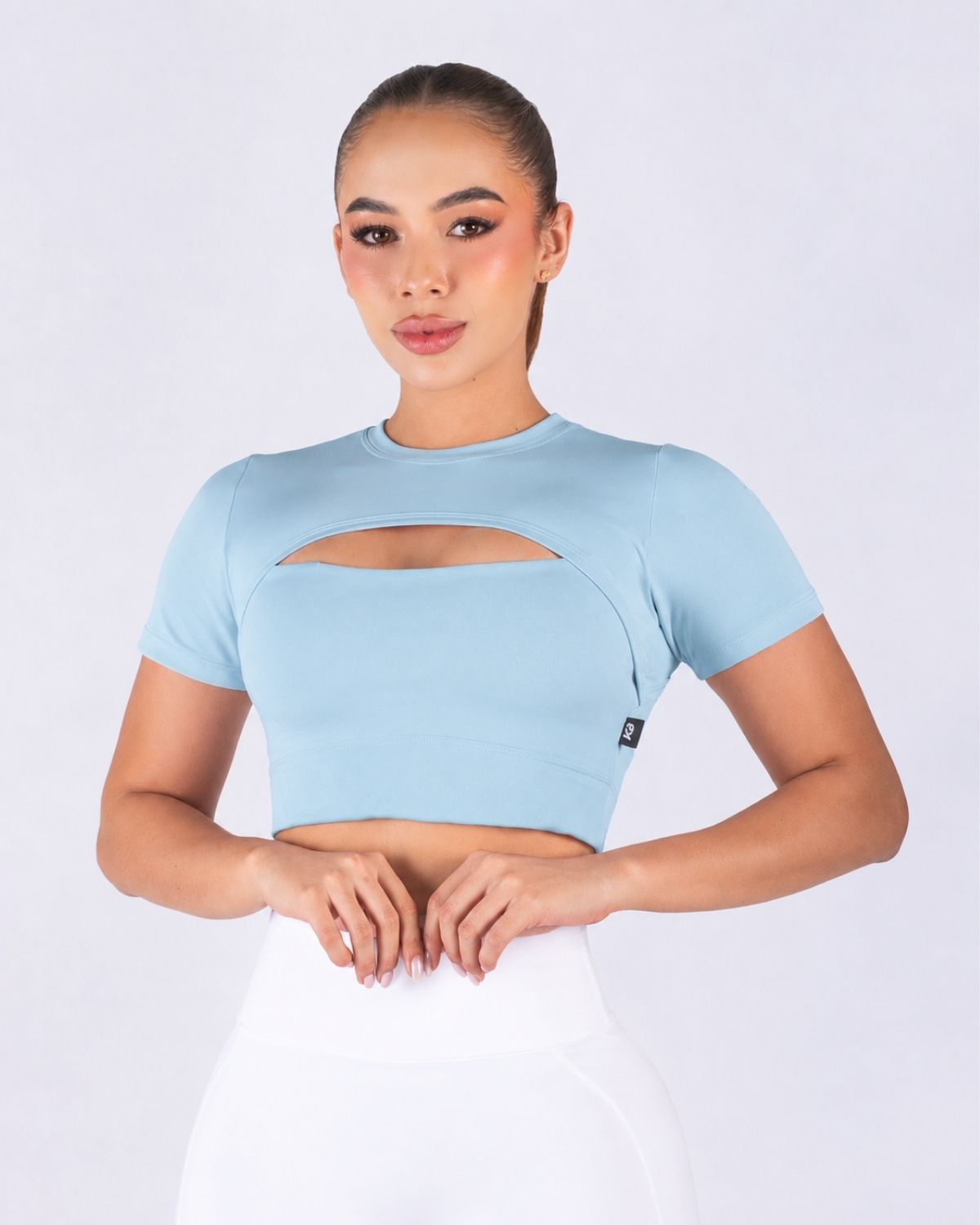 Top Girly┃KAYBU REF. 1321