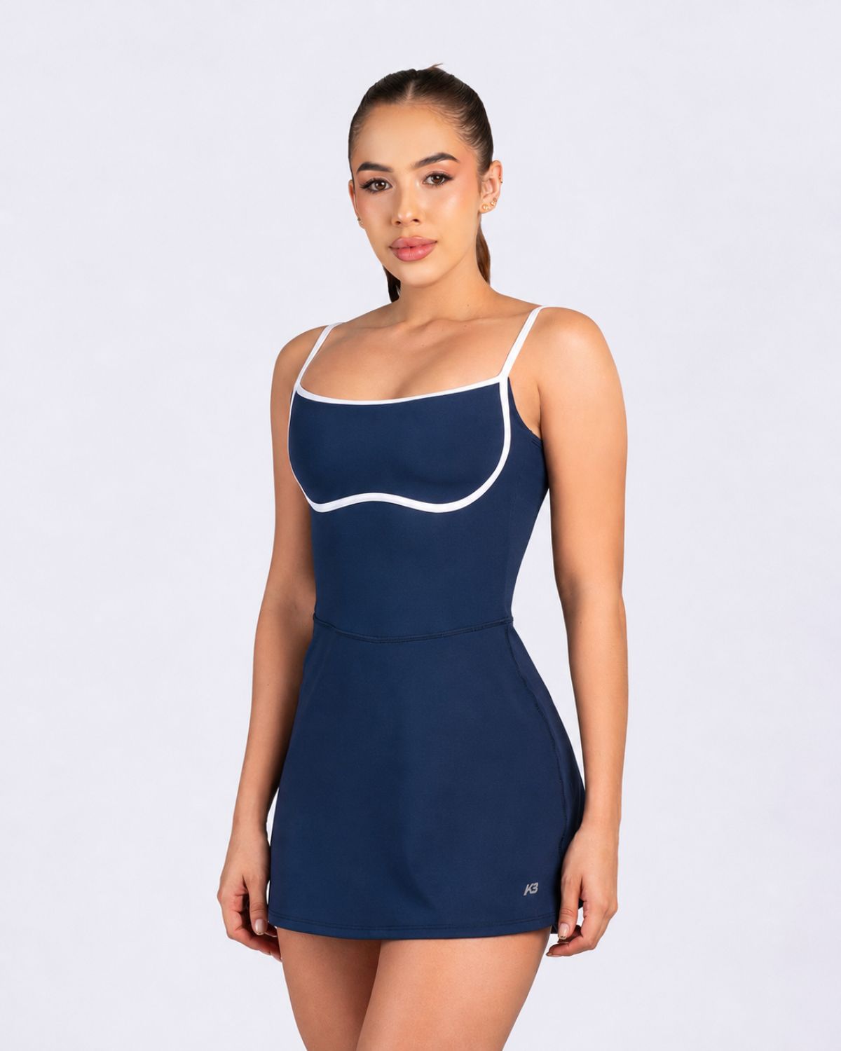 Vestido Glow┃KAYBU REF.1326