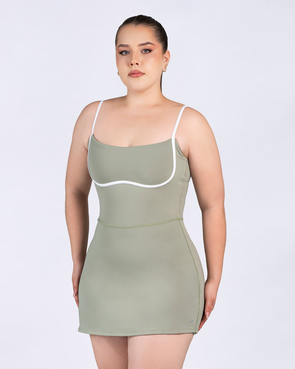 Vestido Glow┃KAYBU REF.1326