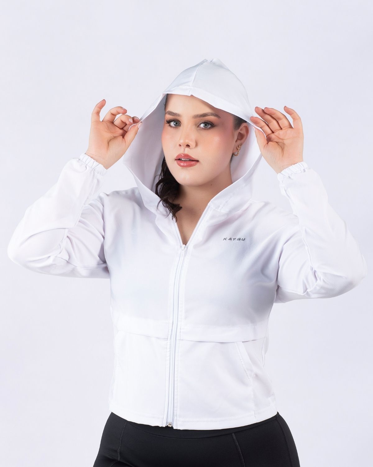 Chaqueta Girly┃KAYBU REF.1328