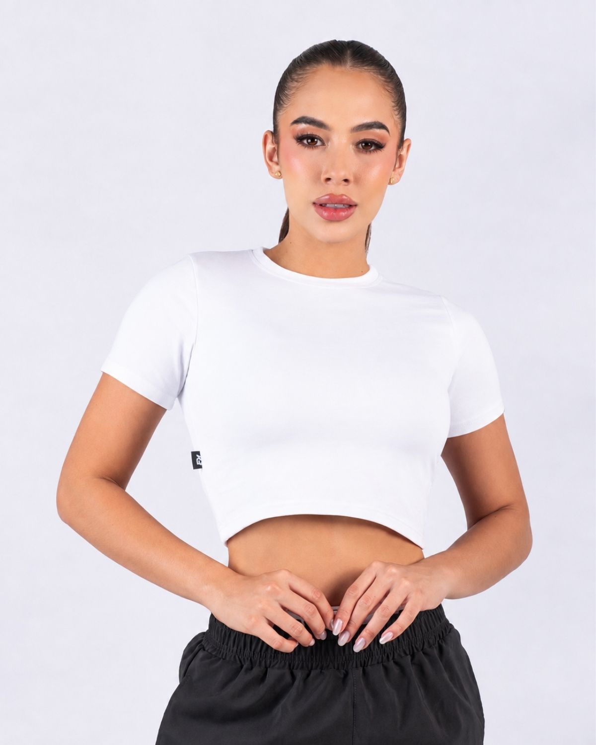 Blusa Girly┃KAYBU REF. 1333
