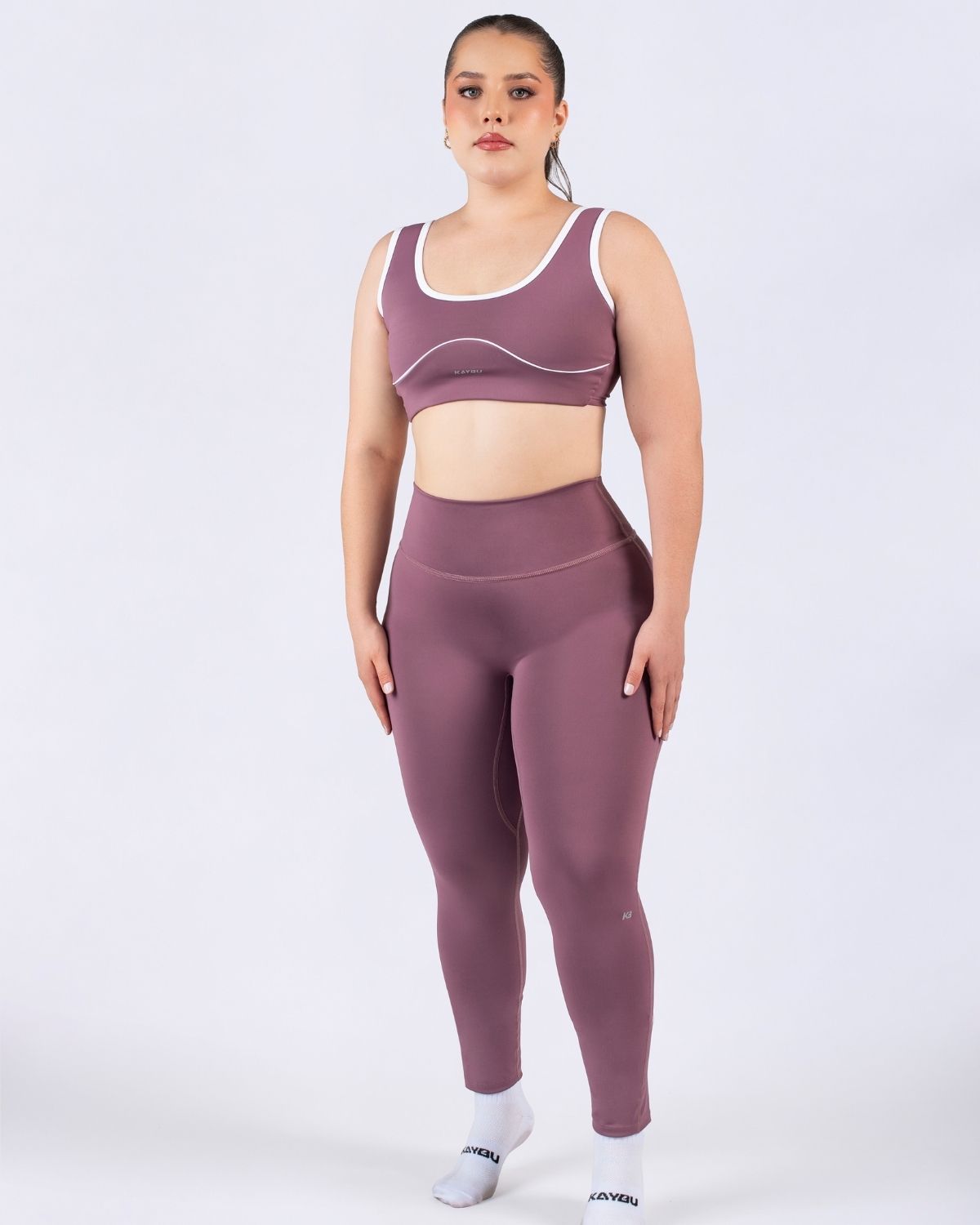 Conjunto Girly┃KAYBU REF. 1337