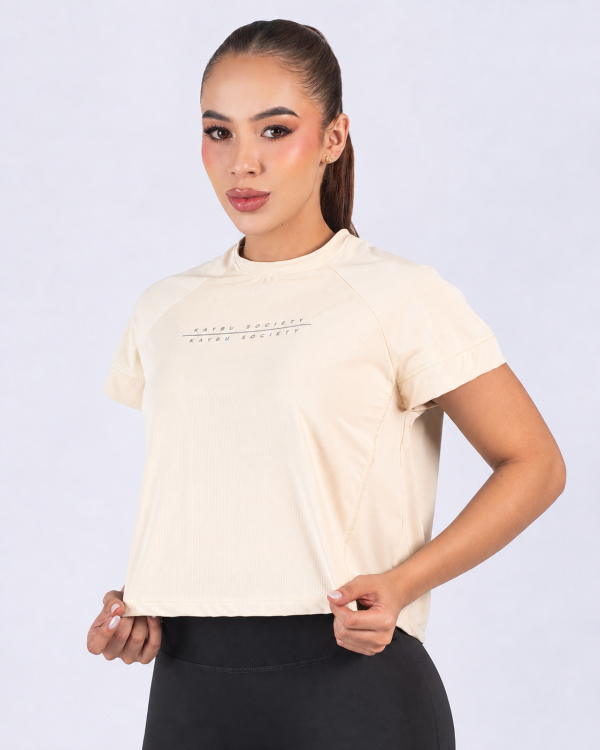 Blusa Dama Microp| KAYBU REF.1341